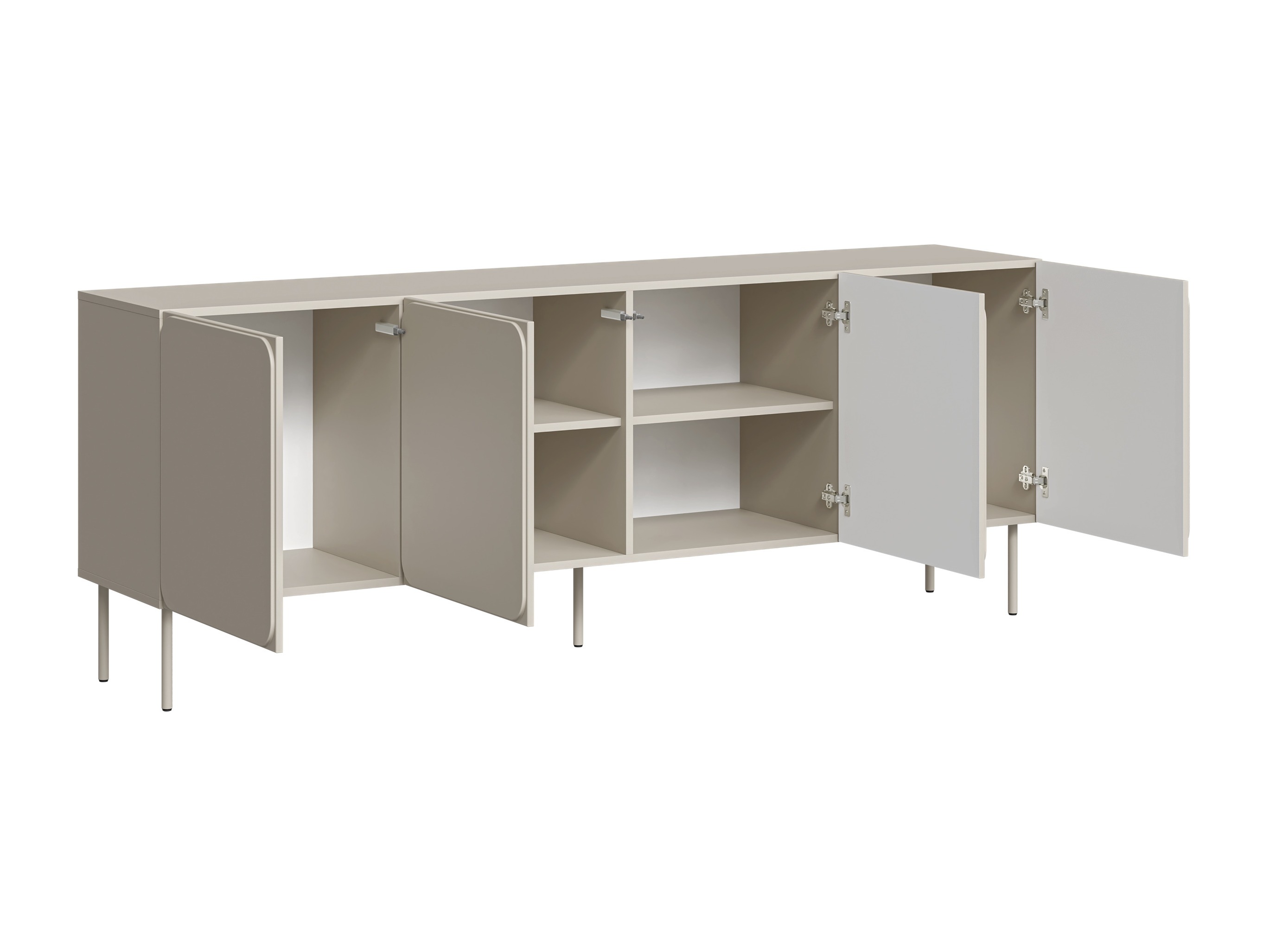 Комплект за хол Fentore 103 (Кашмир)