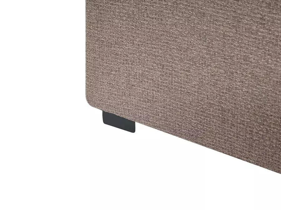 Континентално легло Berwyn 3191 (Taupe)