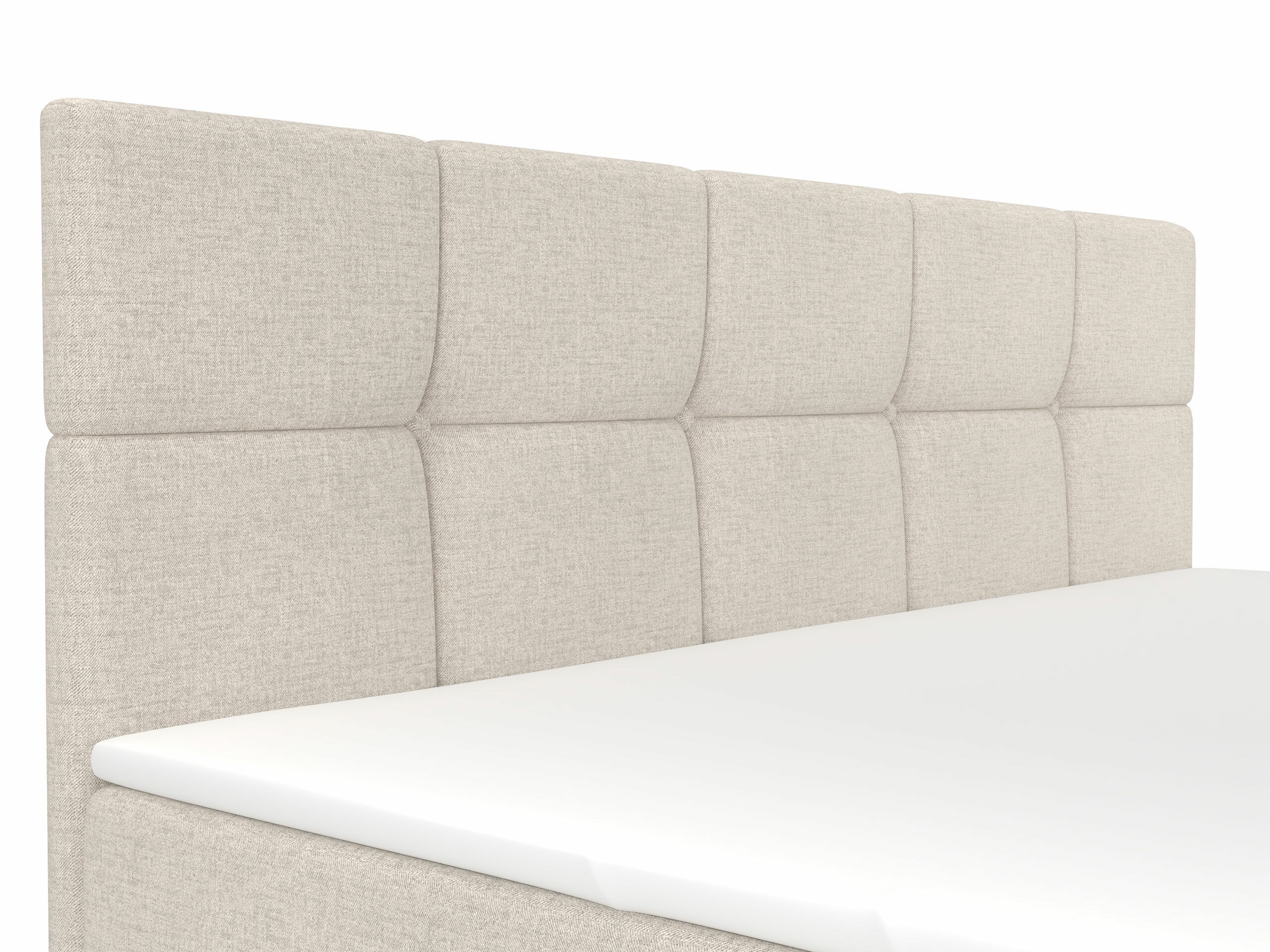 Континентално легло Reston 100