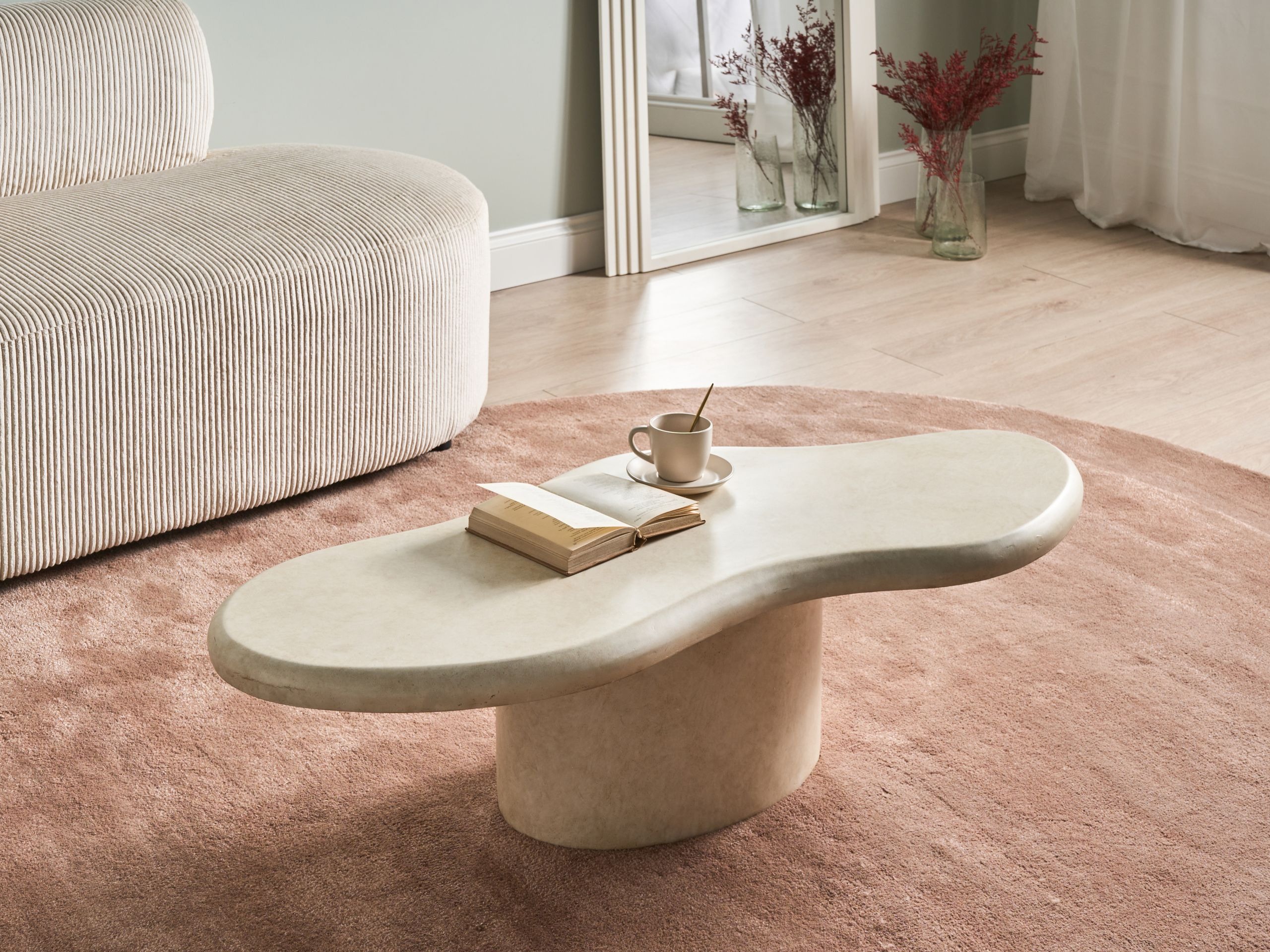 Масичка за кафе Berwyn 3172