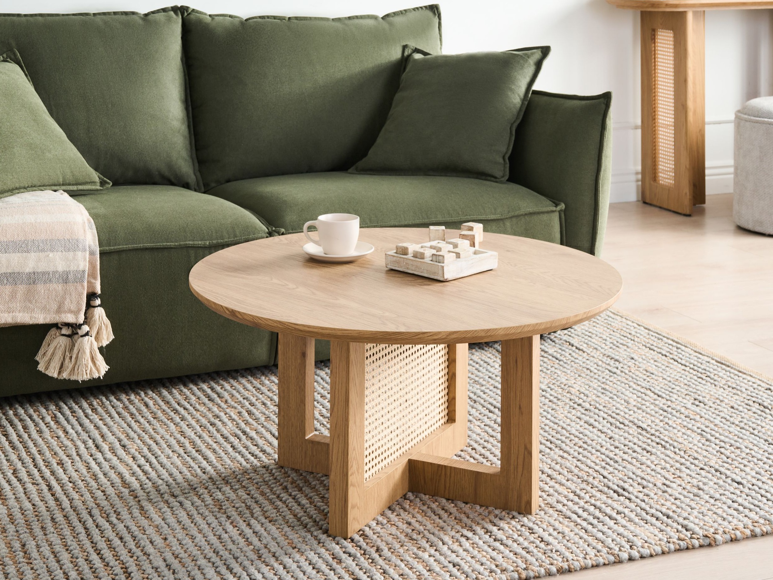 Масичка за кафе Berwyn 3182