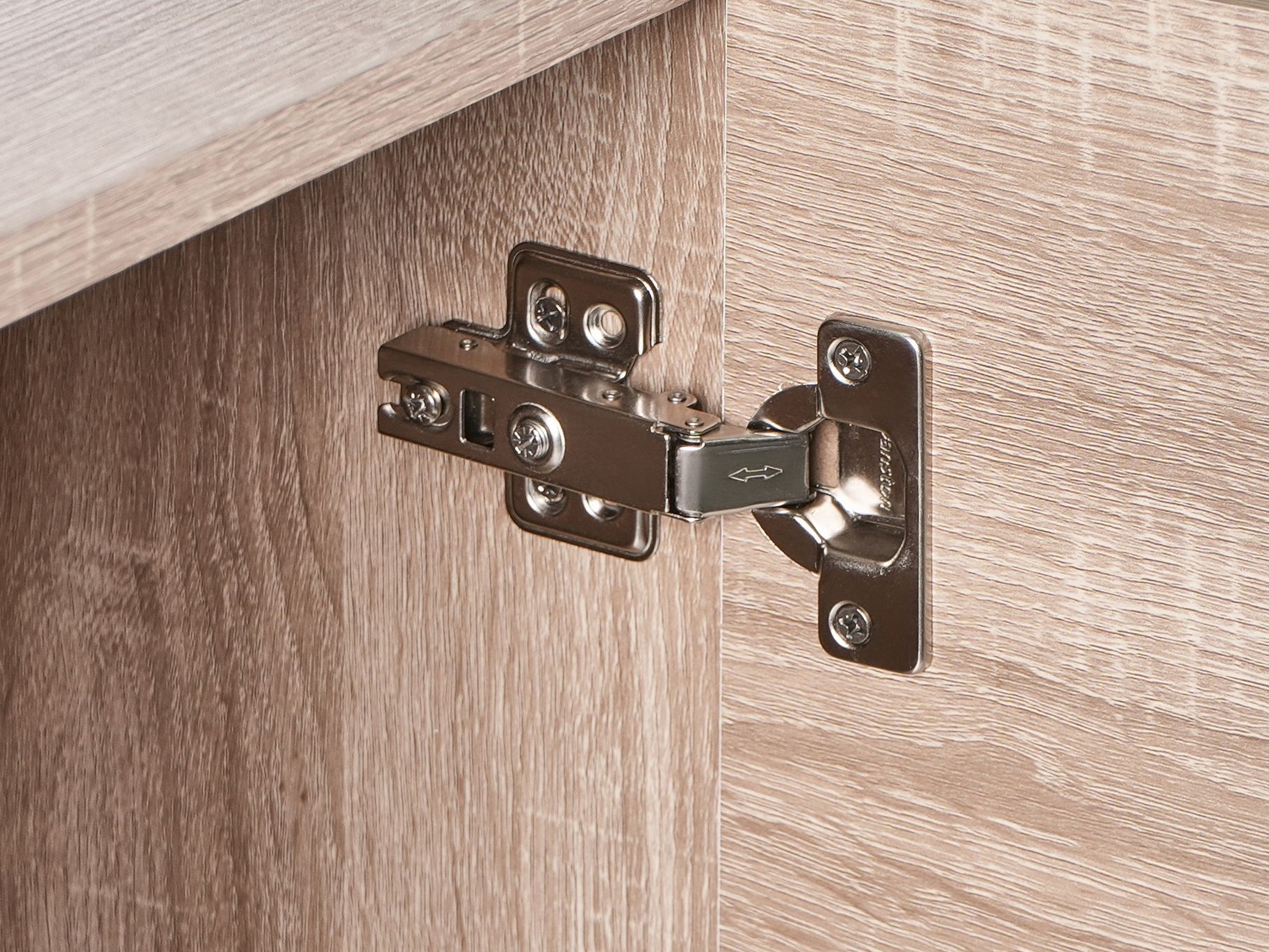 Окачен шкаф за баня Berwyn 3187