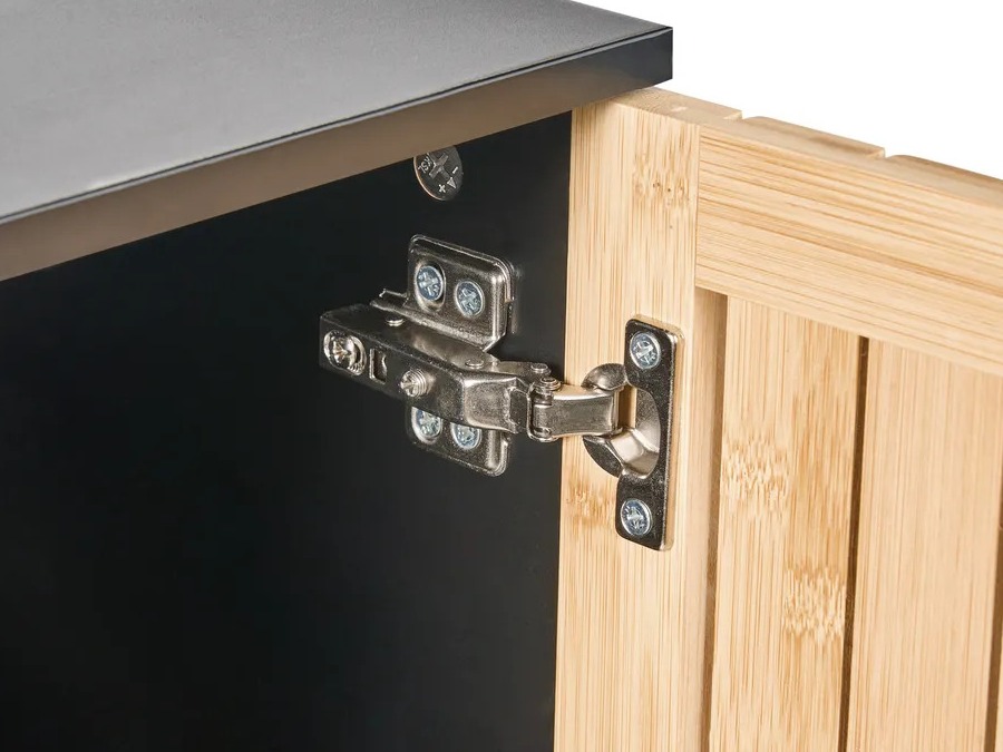 Стоящ шкаф за баня Berwyn 3194