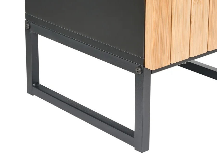 Стоящ шкаф за баня Berwyn 3194