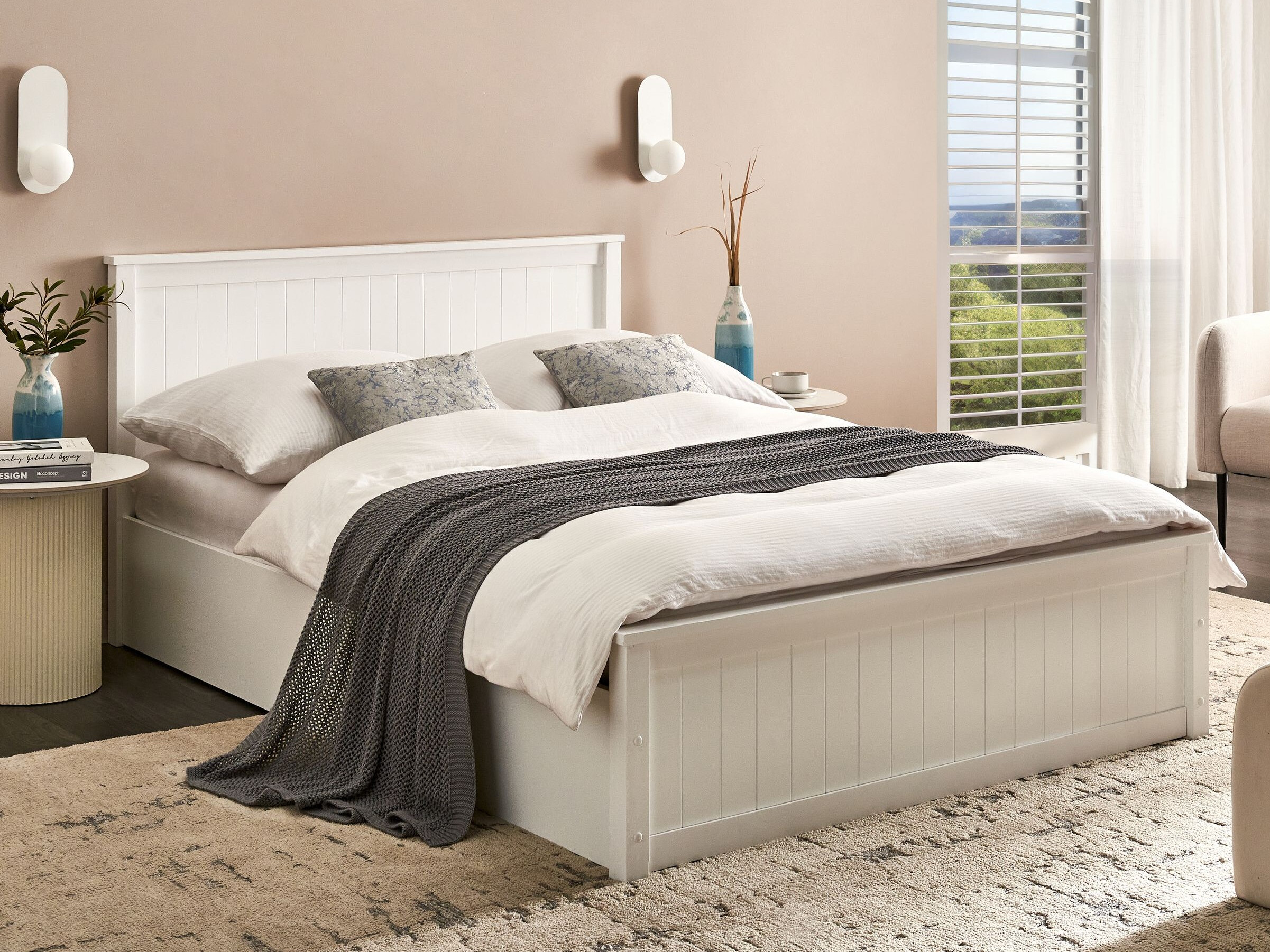 Легло Berwyn 3197