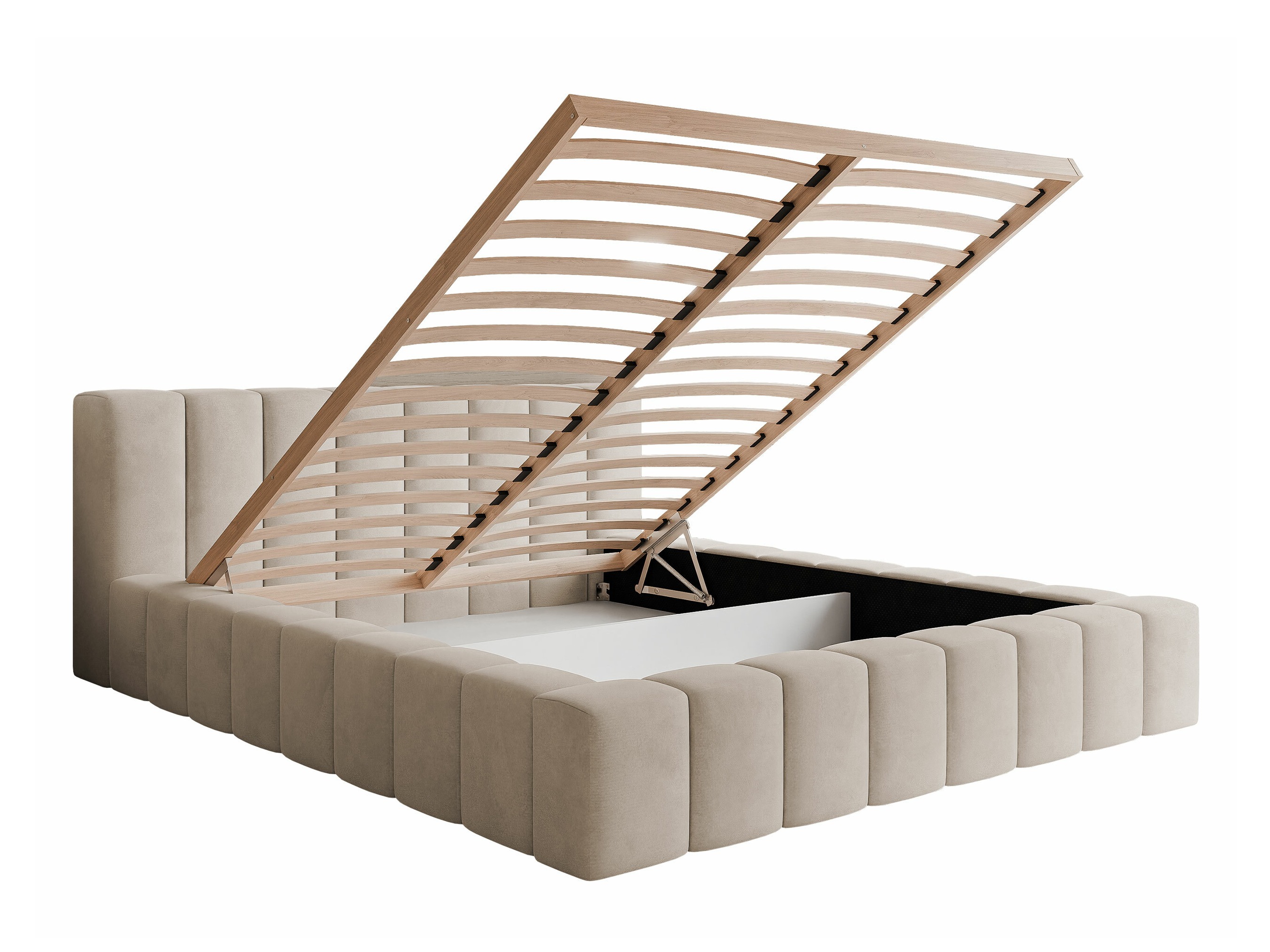 Легло Hesperia 125 (Kronos 38)