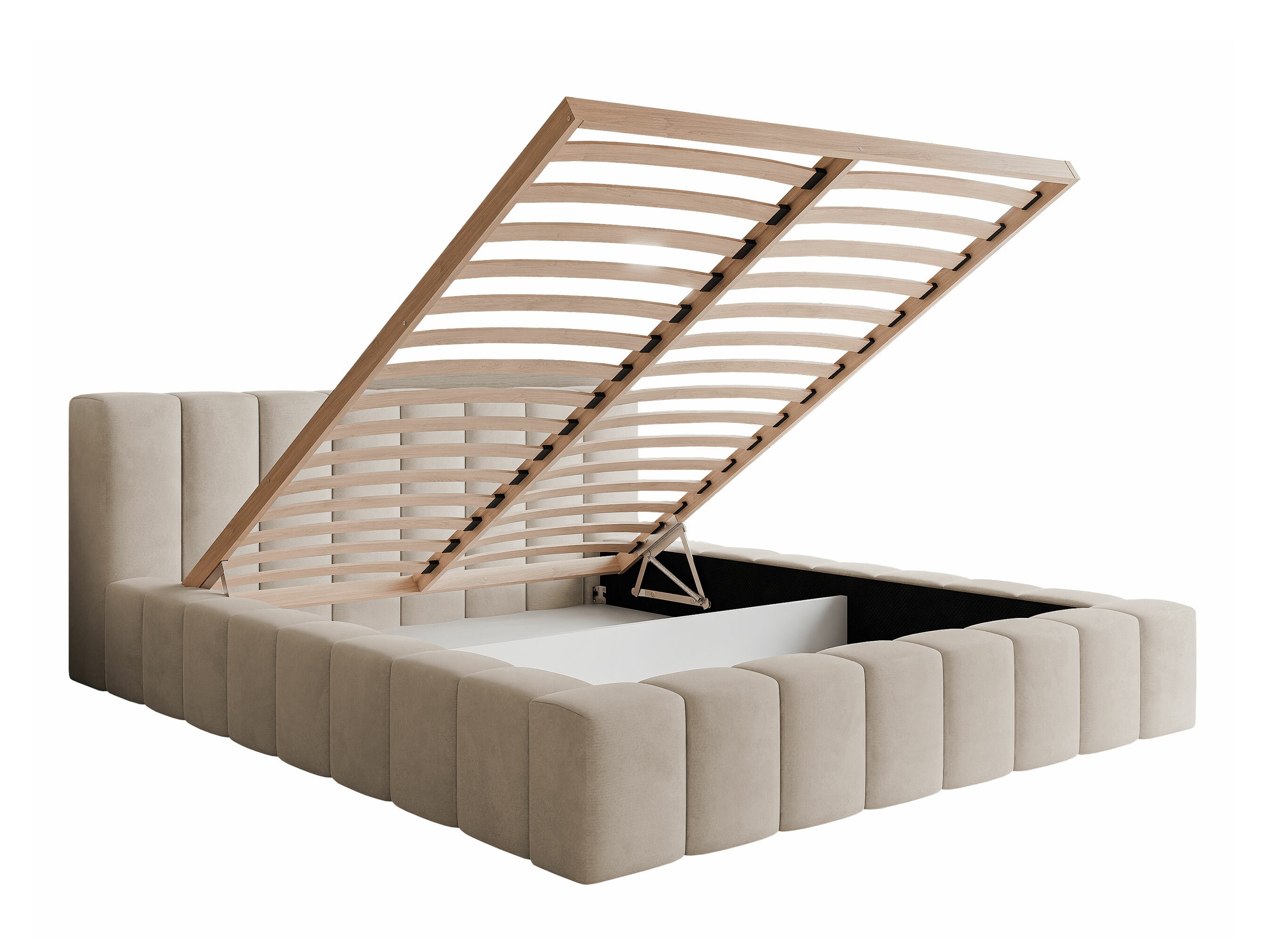 Легло Hesperia 125 (Kronos 38)