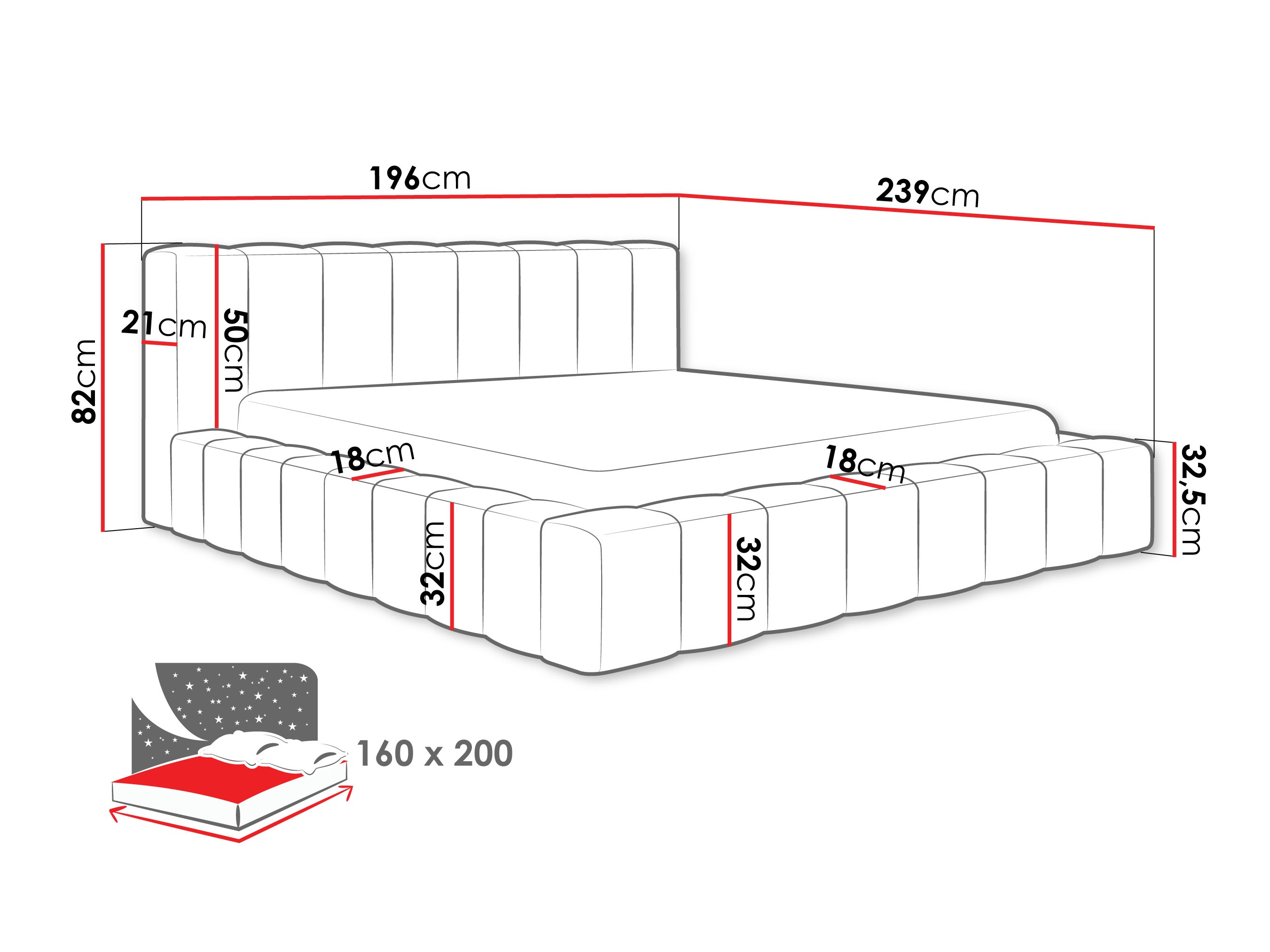 Легло Hesperia 125 (Kronos 38)