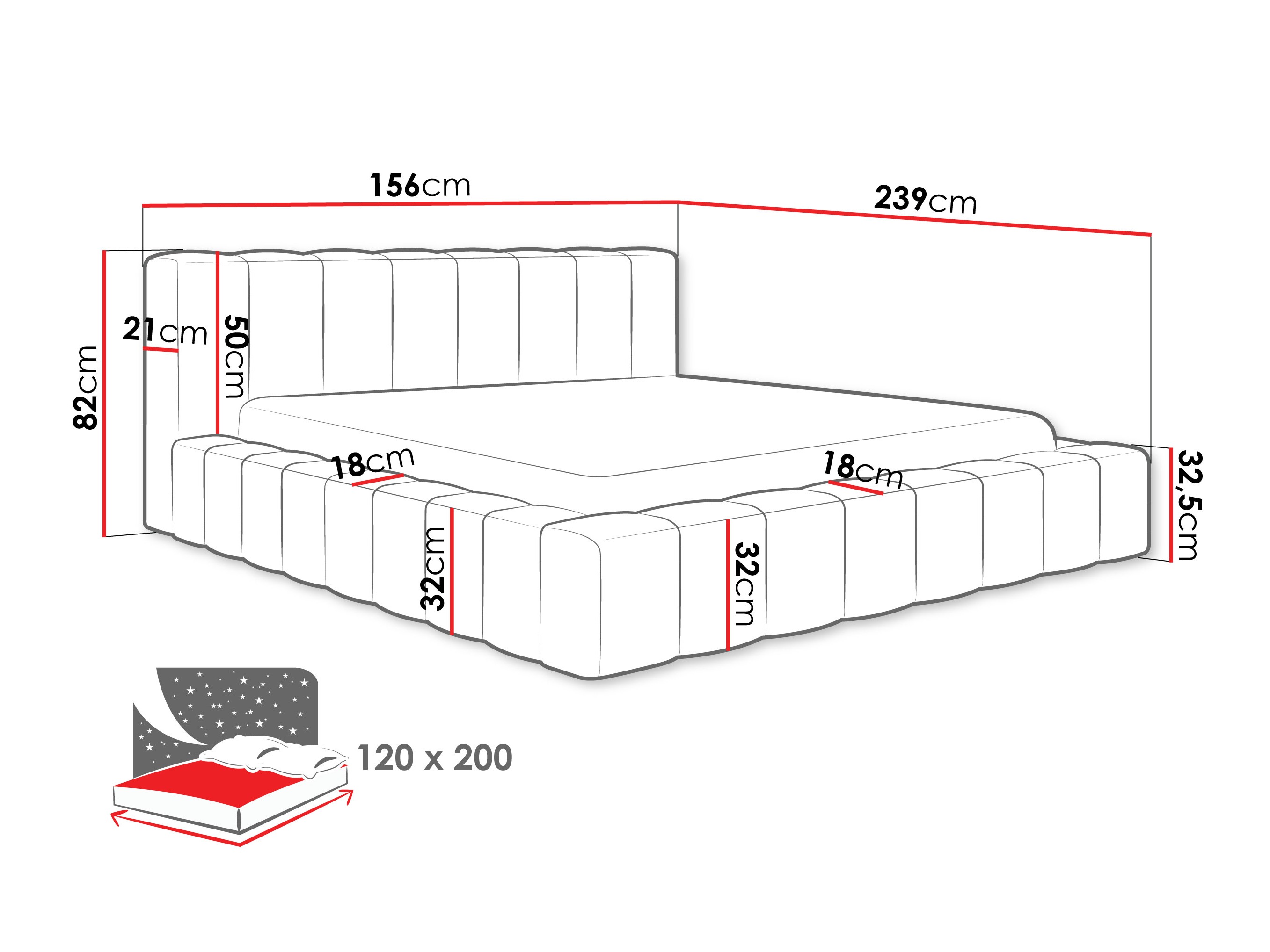 Легло Hesperia 125 (Paros 02)