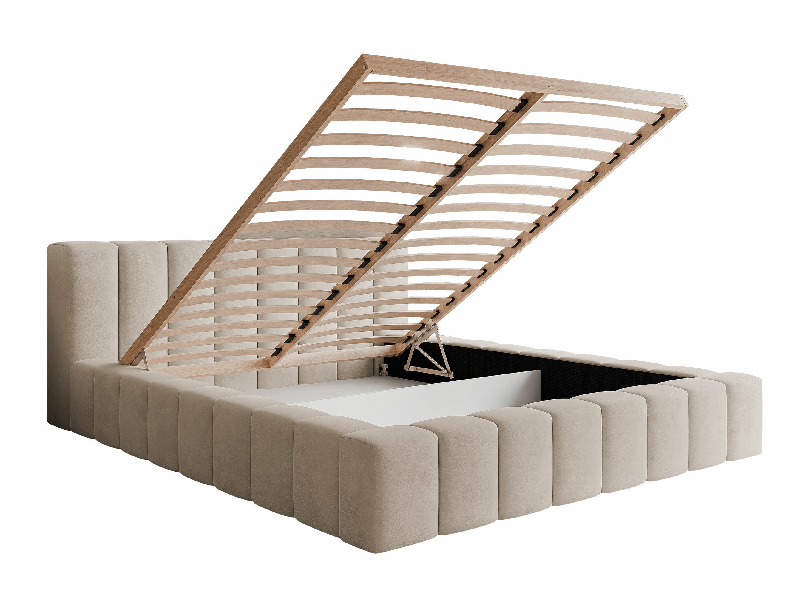 Легло Hesperia 125 (Paros 02)