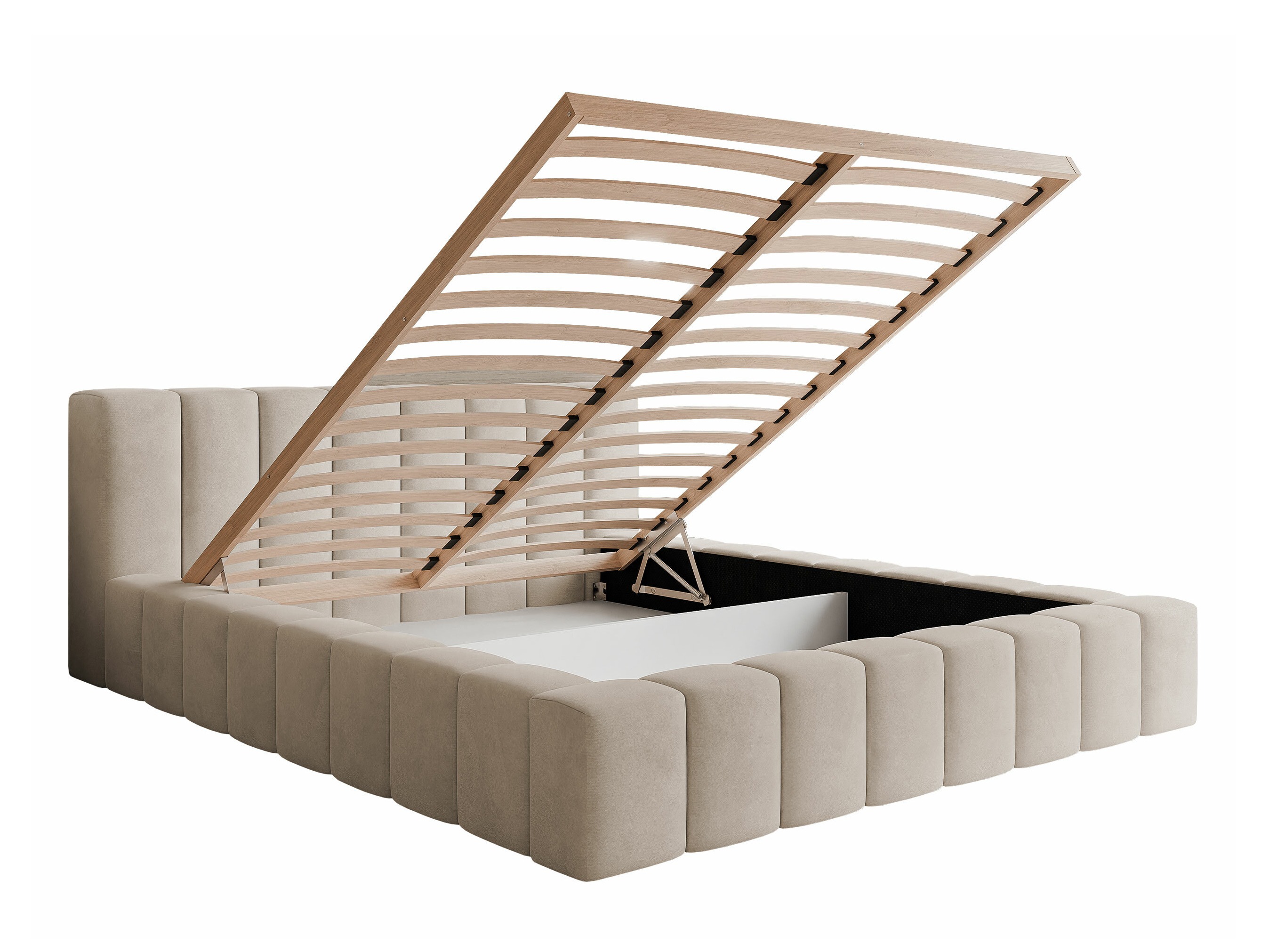 Легло Hesperia 125 (Paros 02)