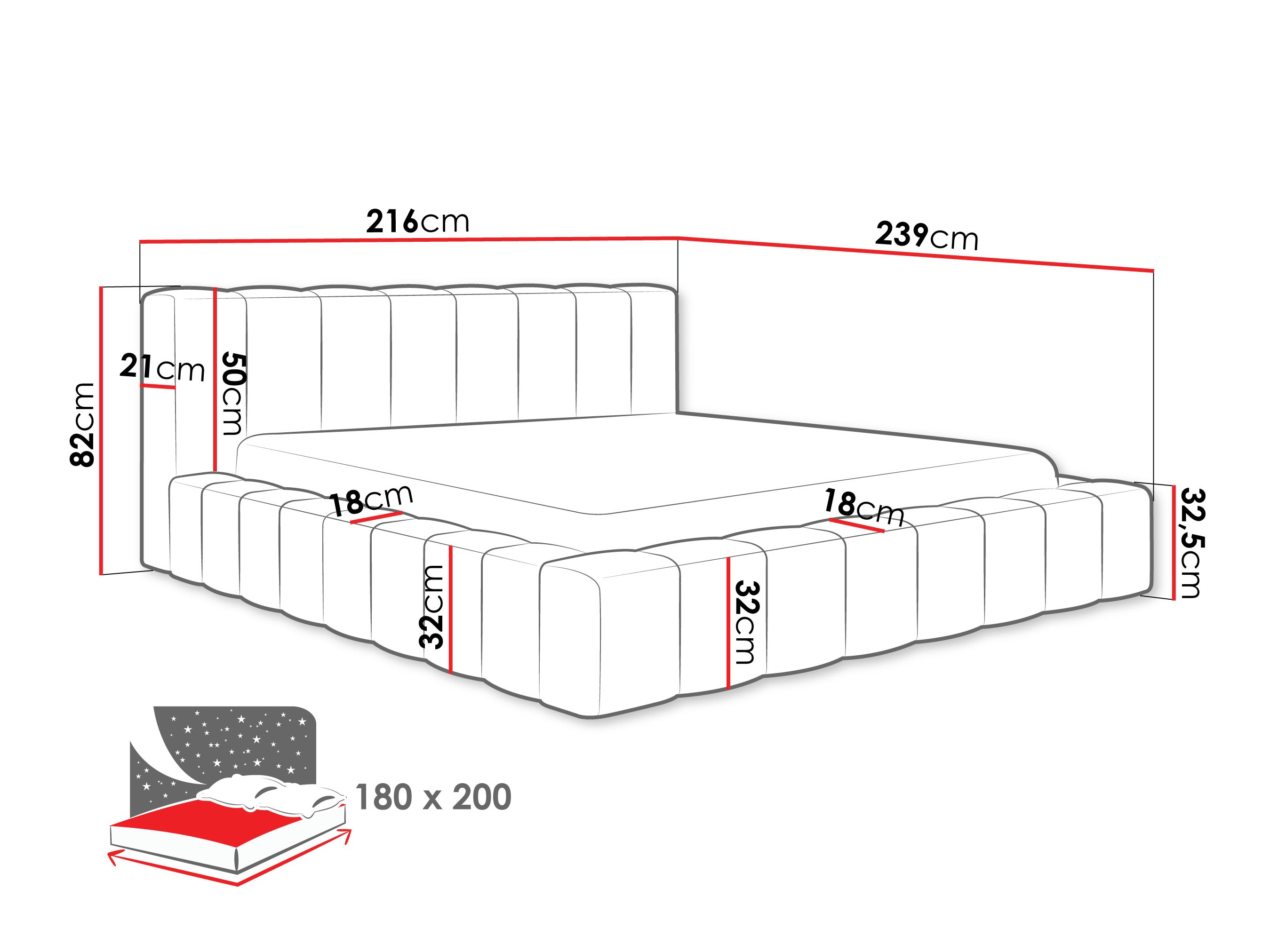 Легло Hesperia 125 (Paros 02)
