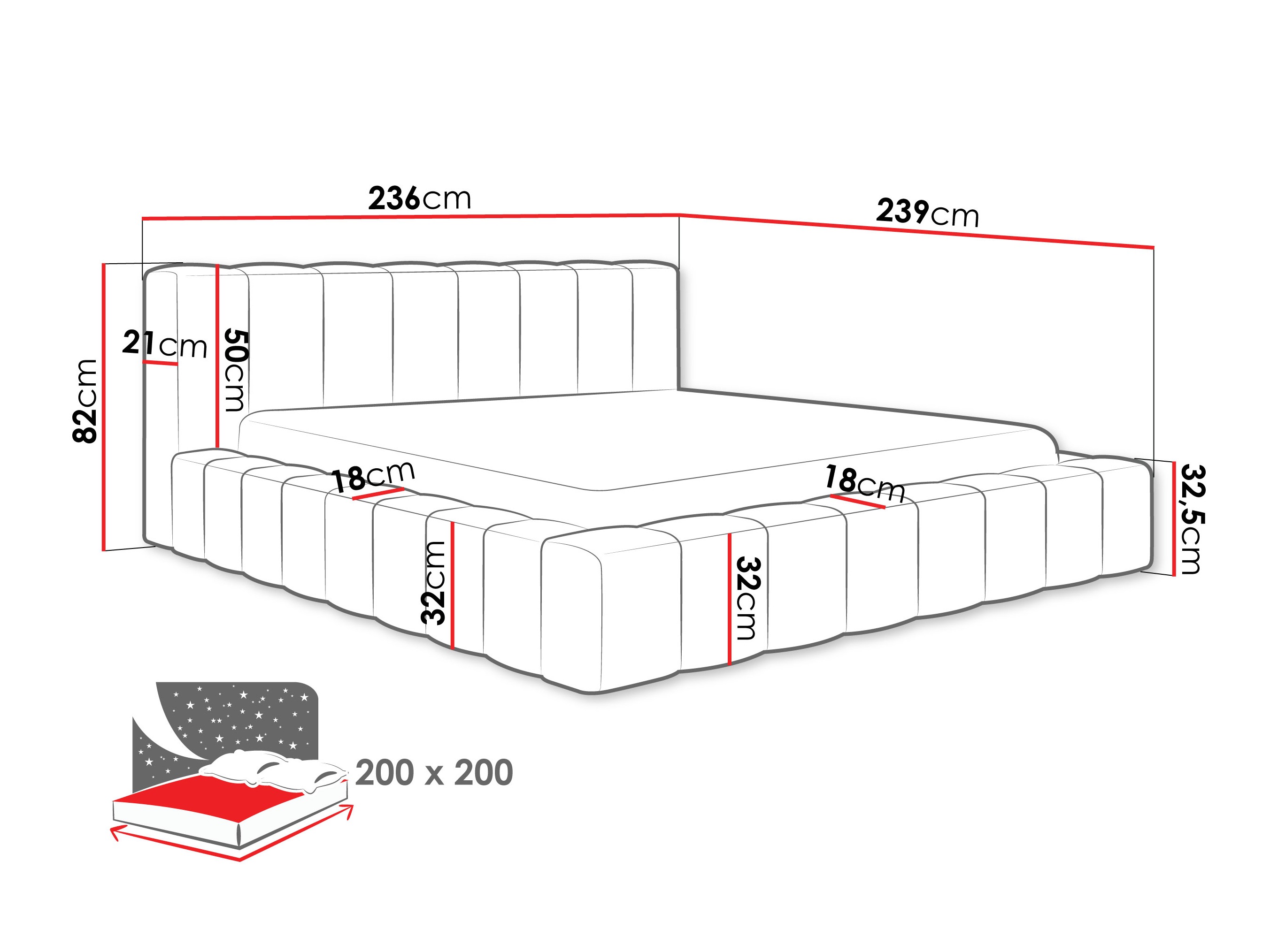 Легло Hesperia 125 (Paros 02)