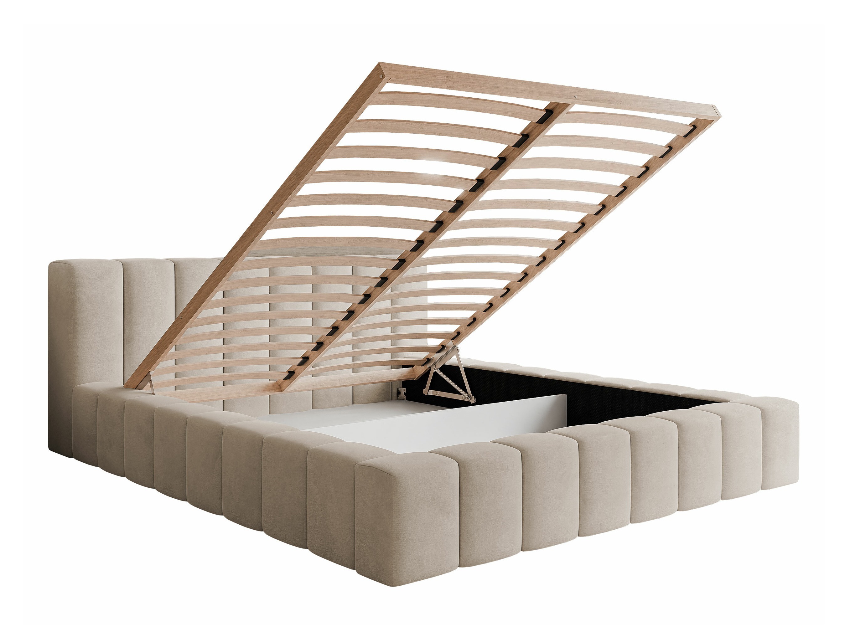 Легло Hesperia 125 (Paros 02)