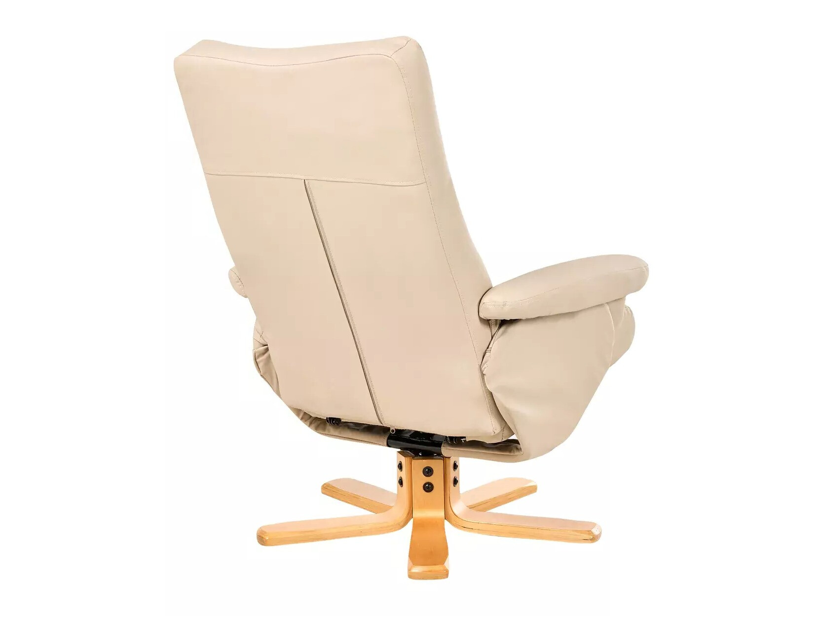 Реклайнер Berwyn 3195 (Бежов)