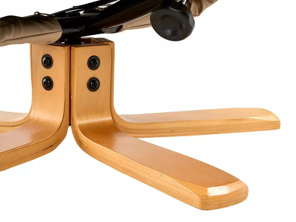 Реклайнер Berwyn 3195 (Бежов)