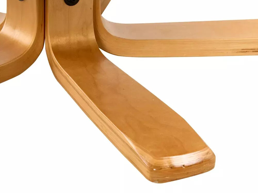 Реклайнер Berwyn 3195 (Бял)