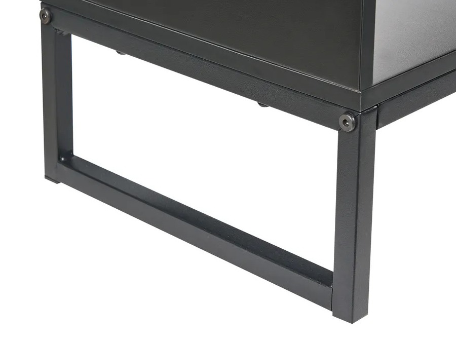 Стоящ шкаф за баня за мивка Berwyn 3196