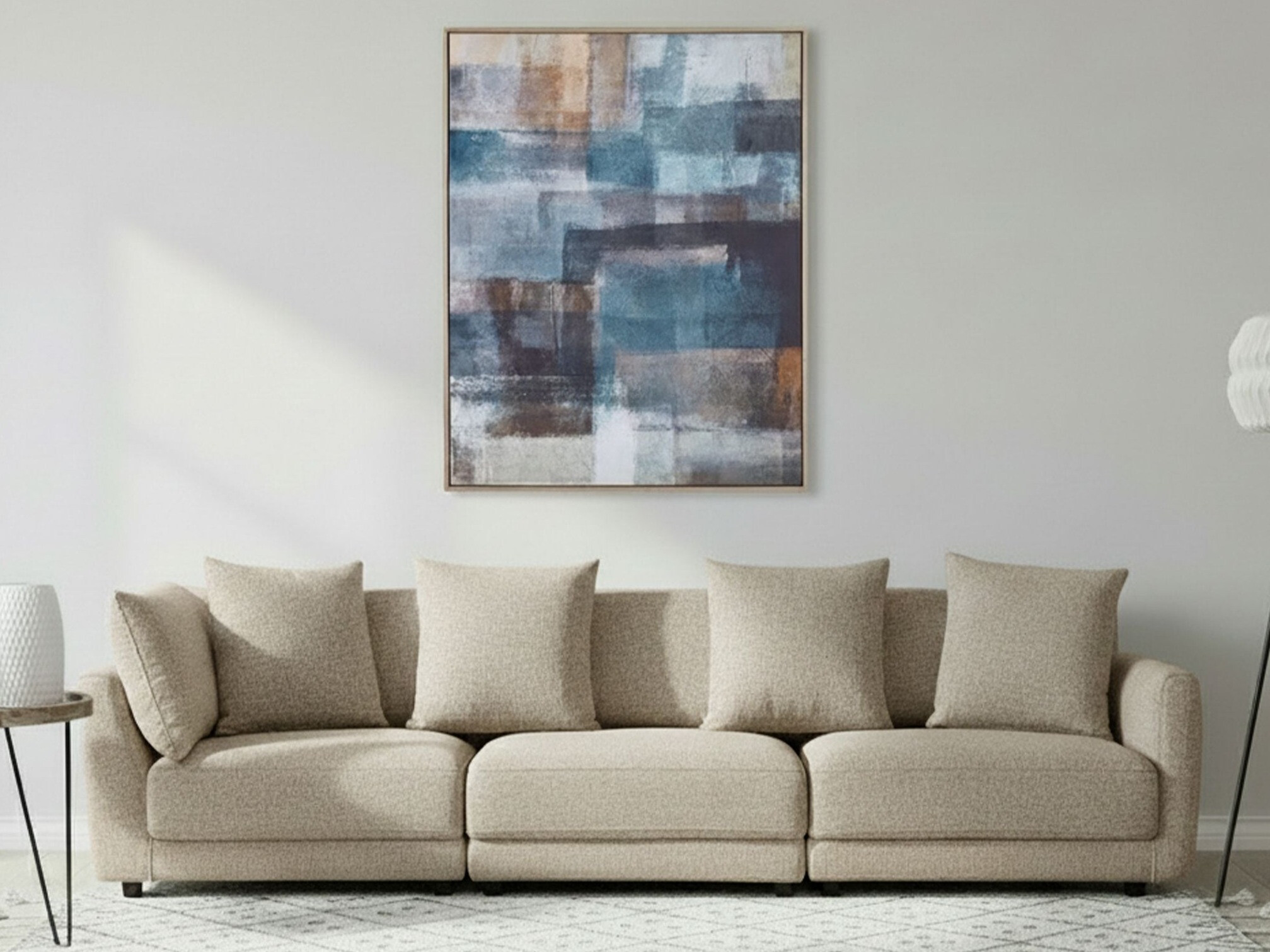 Диван Berwyn 3201 (Бежов)