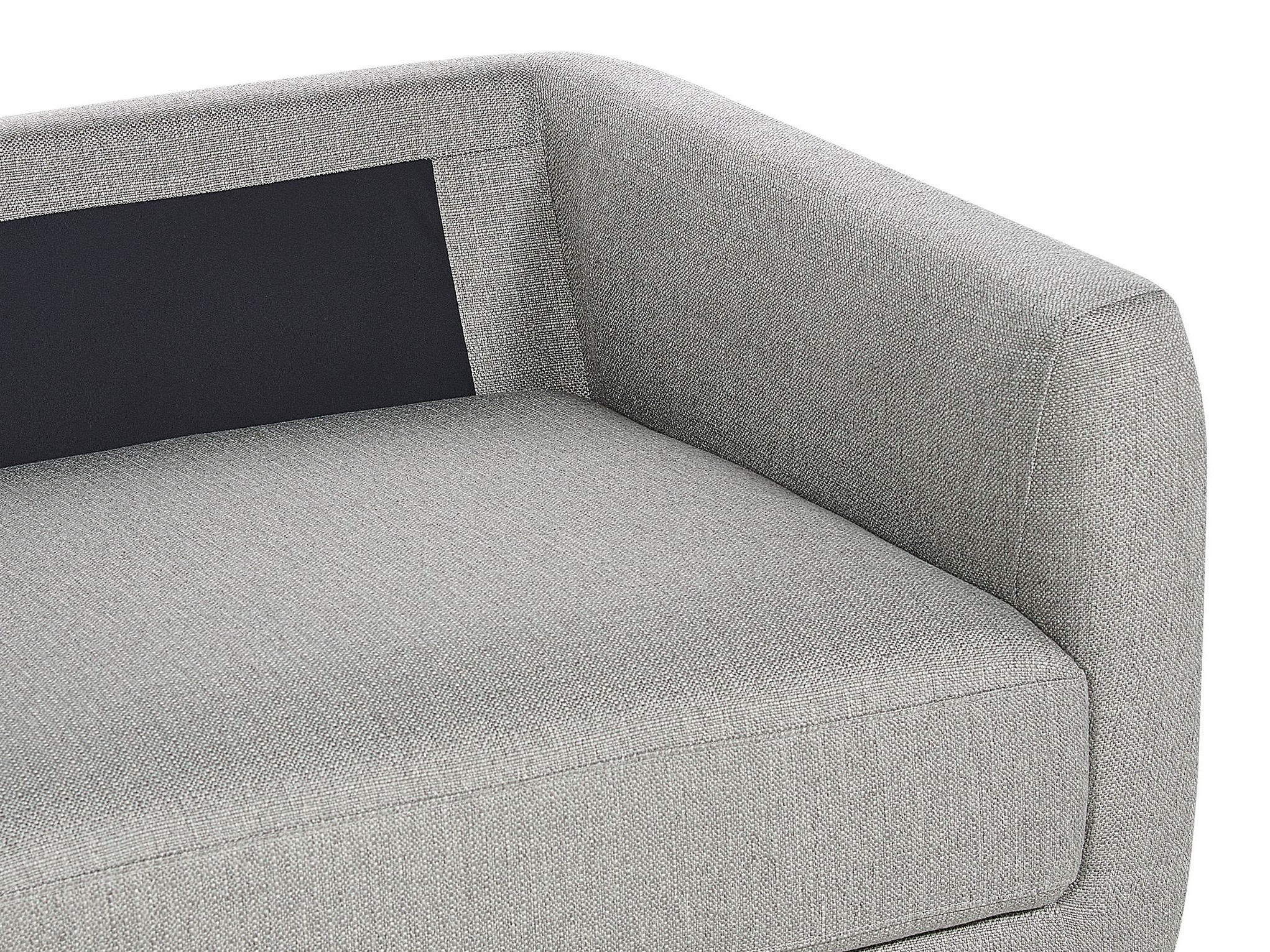 Диван Berwyn 3201 (Светло сив)