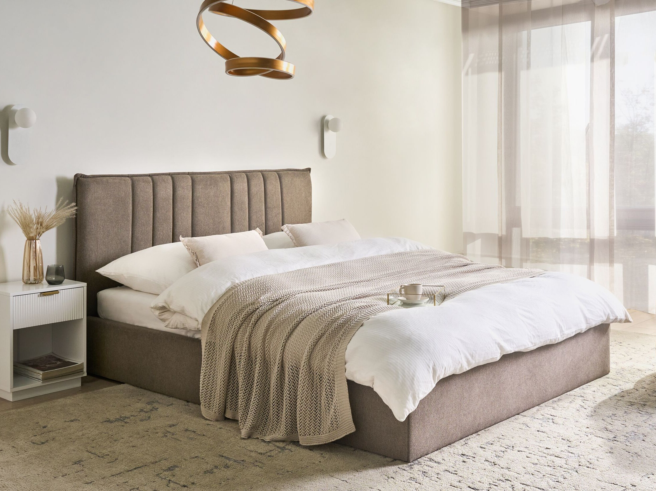 Легло Berwyn 3198 (Taupe)