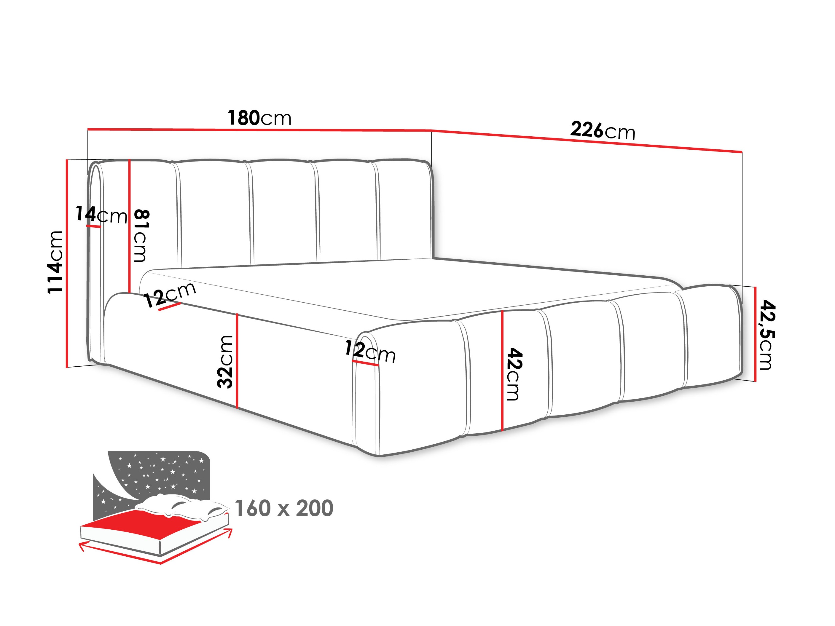 Легло Clario (Paros 02)
