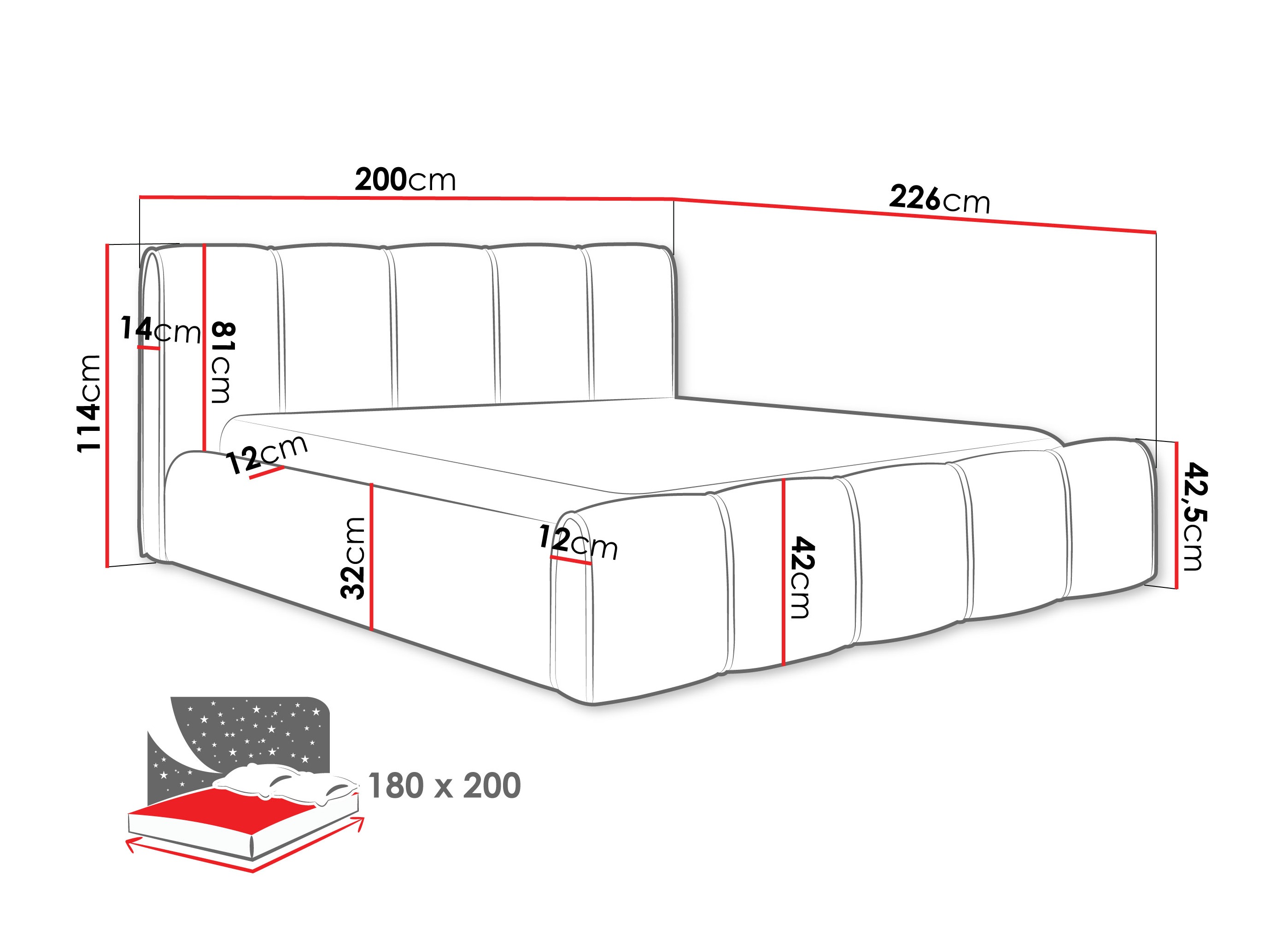 Легло Clario (Paros 02)