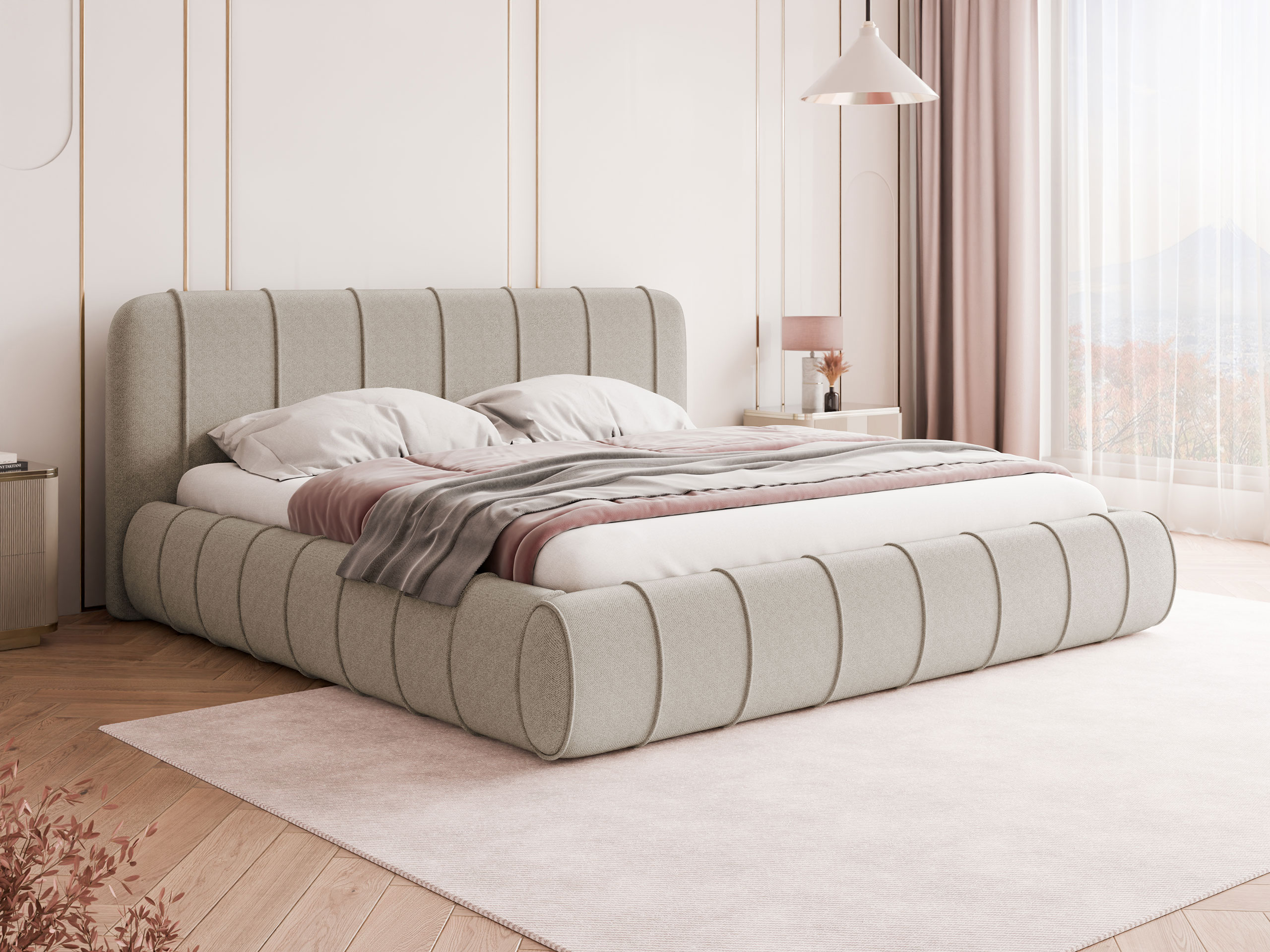 Легло Cucumos (Paros 02)