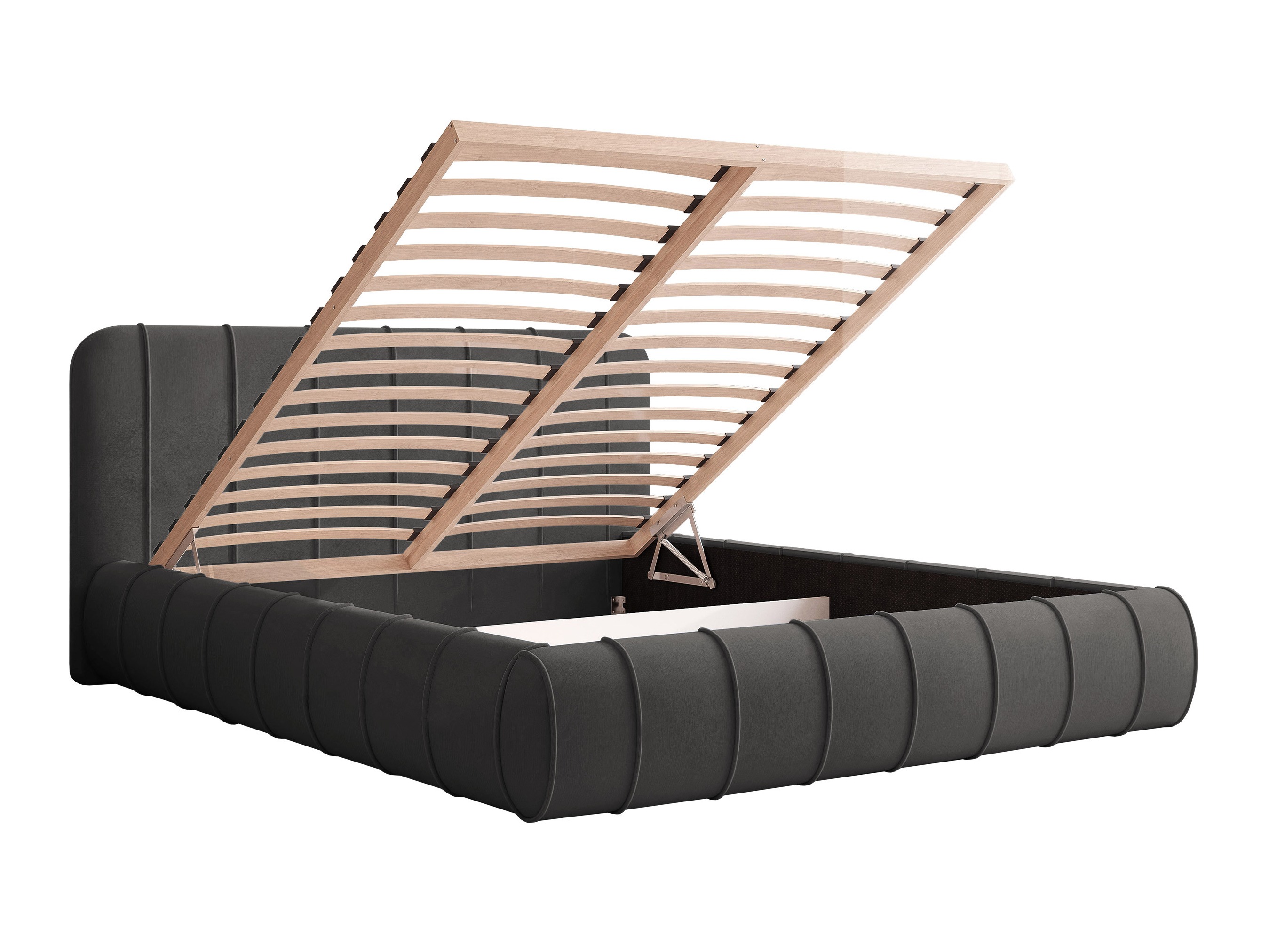 Легло Cucumos (Paros 02)