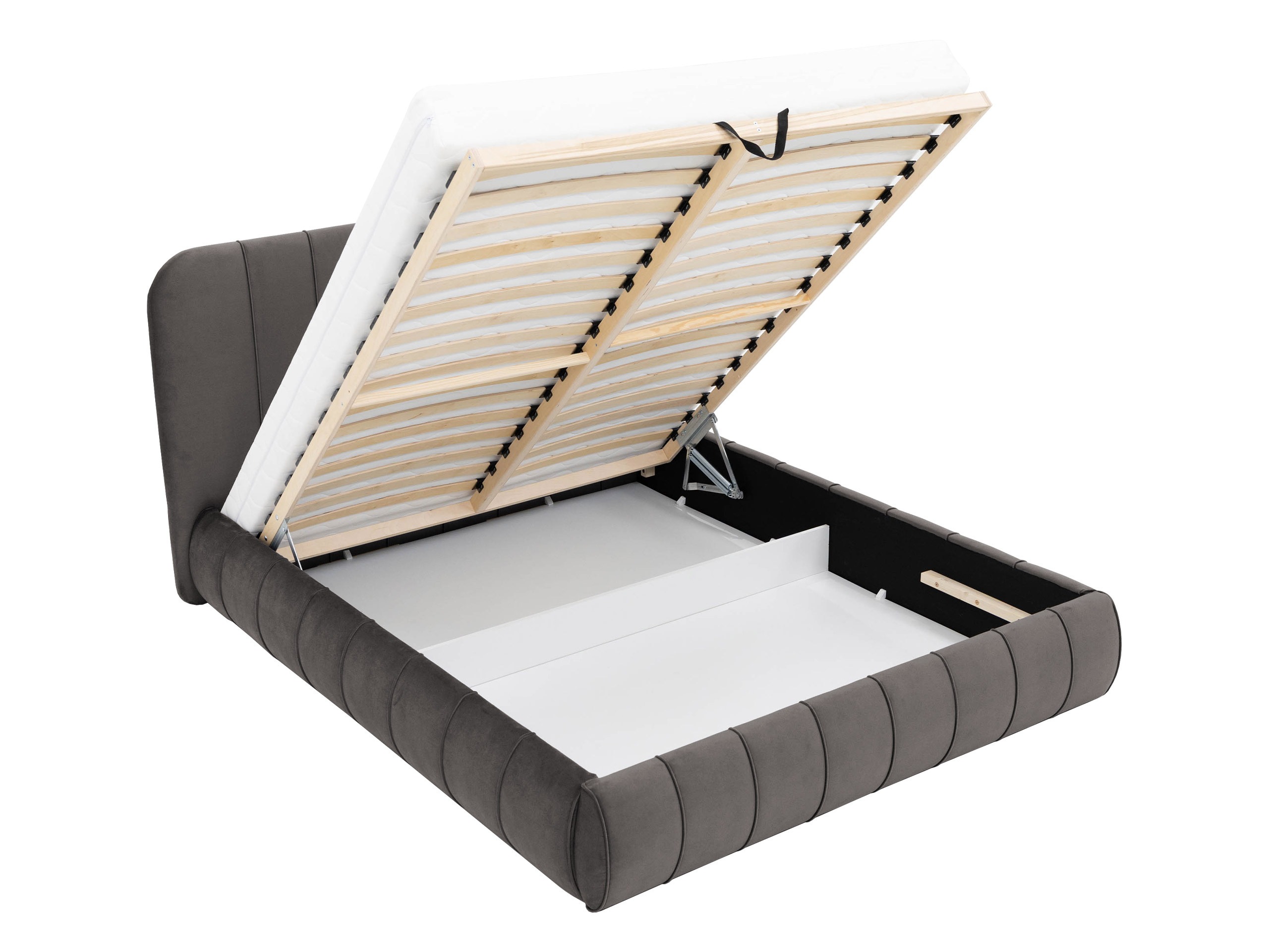 Легло Cucumos (Paros 02)