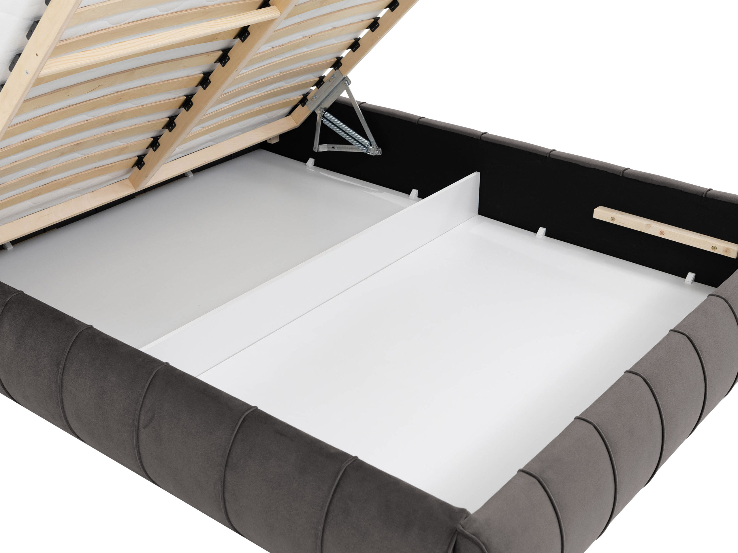 Легло Cucumos (Paros 02)