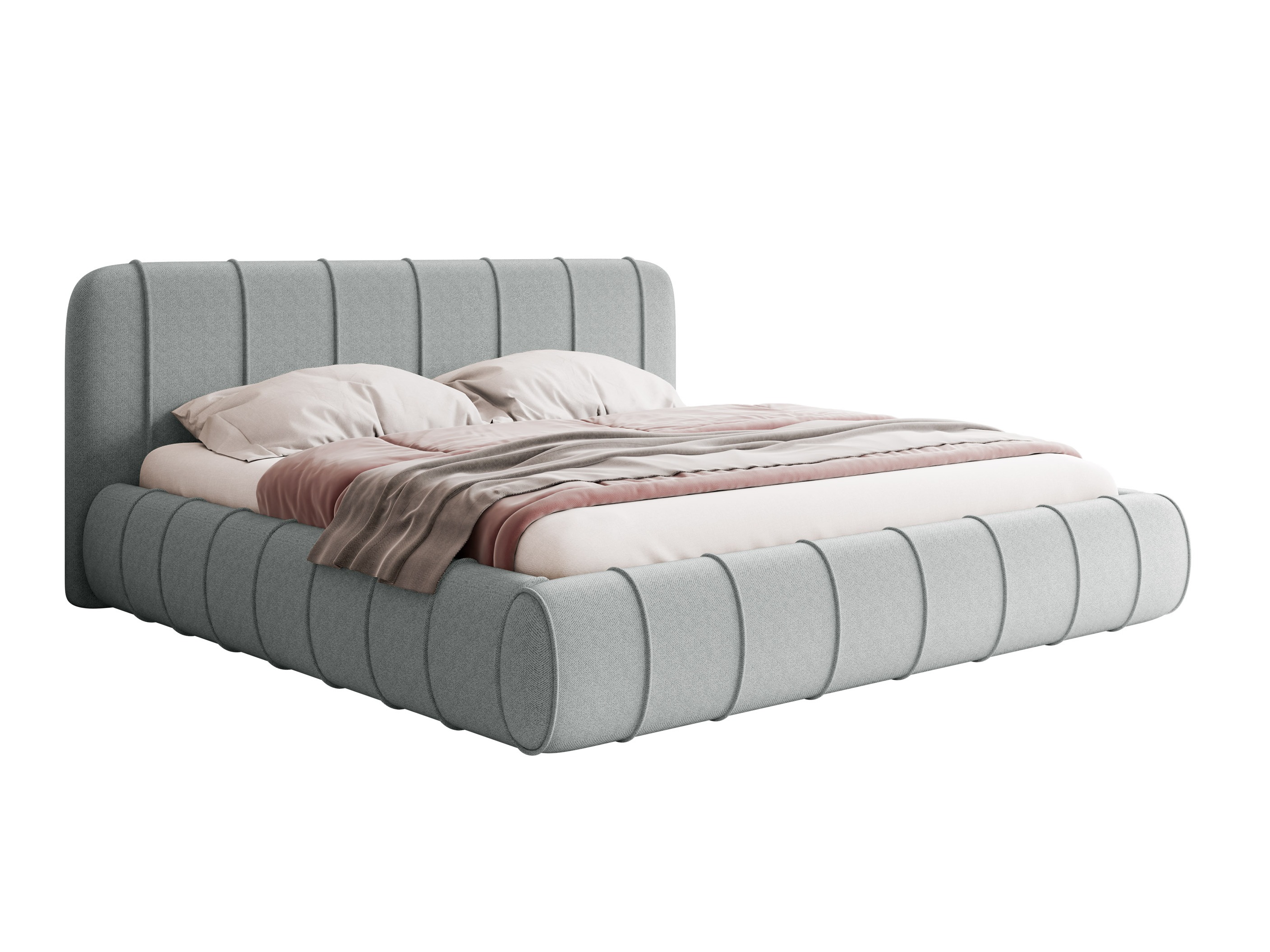 Легло Cucumos (Paros 05)