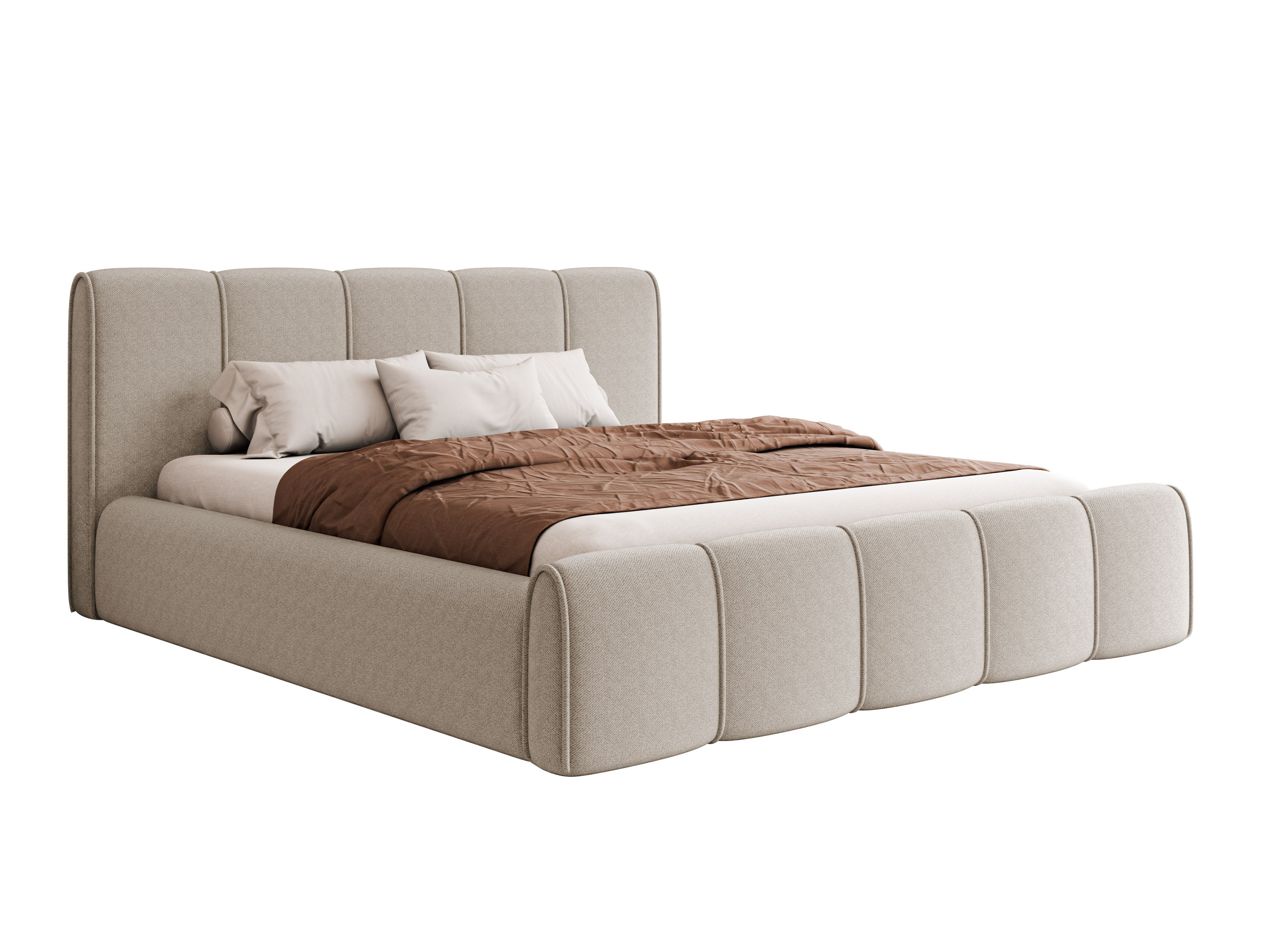 Легло Hesperia 126 (Paros 02)