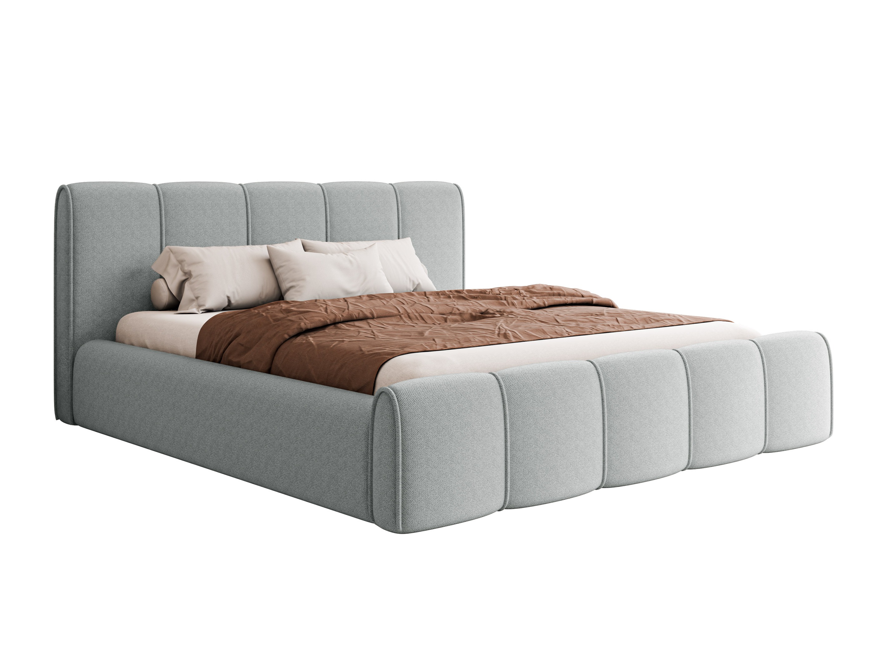 Легло Hesperia 126 (Paros 05)