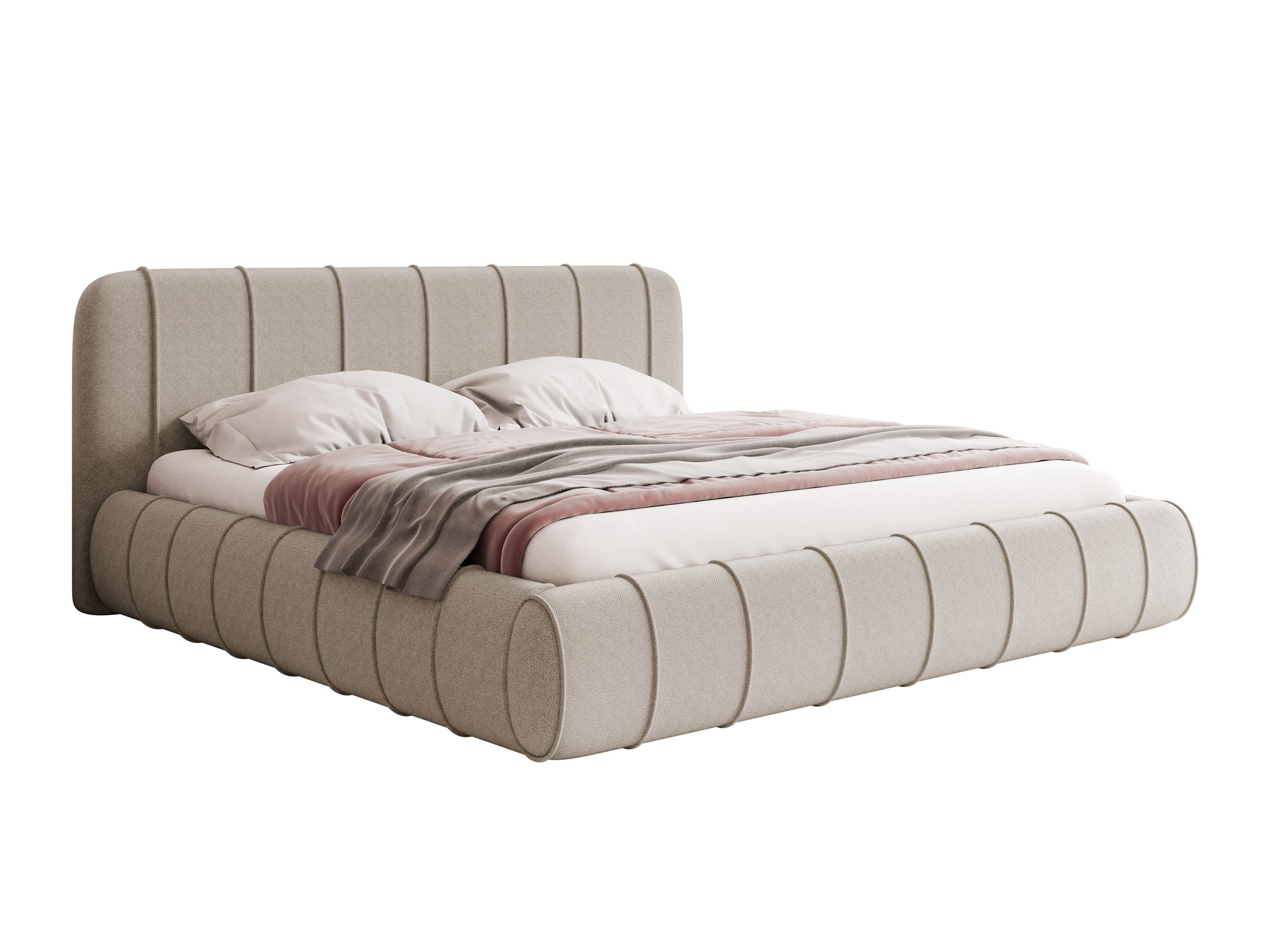 Легло Hesperia 127 (Paros 02)