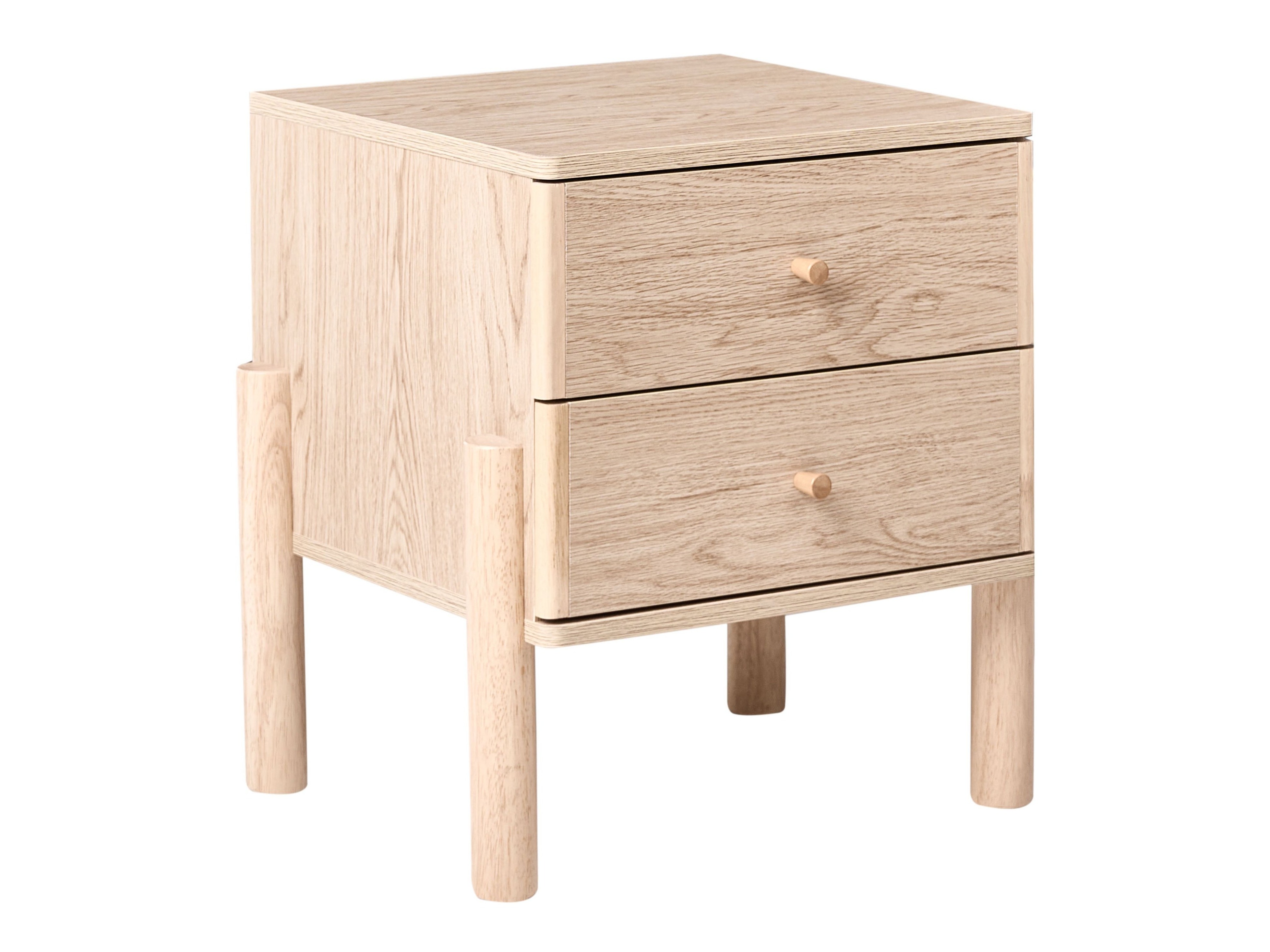 Нощно шкафче Berwyn 3200