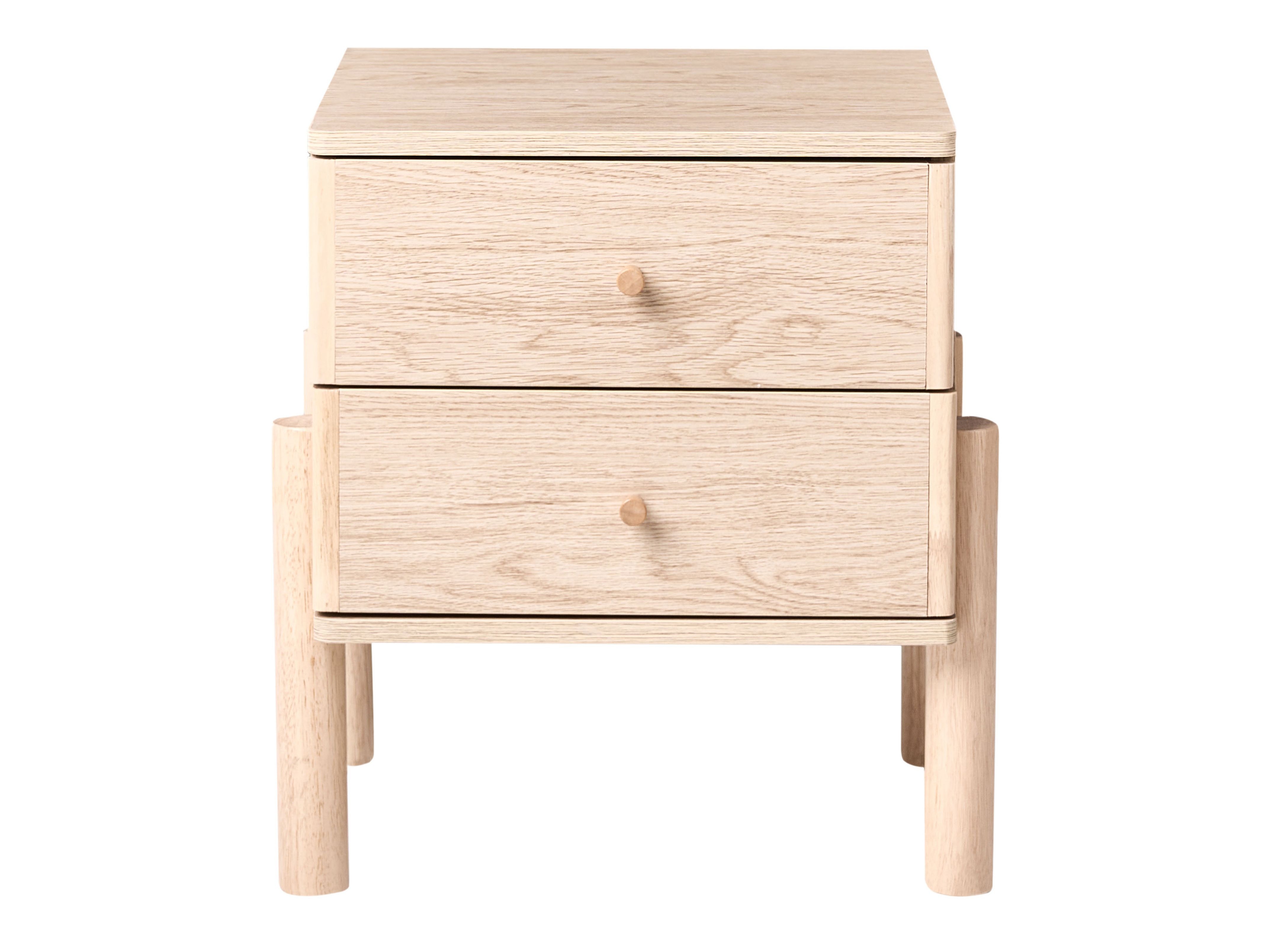 Нощно шкафче Berwyn 3200