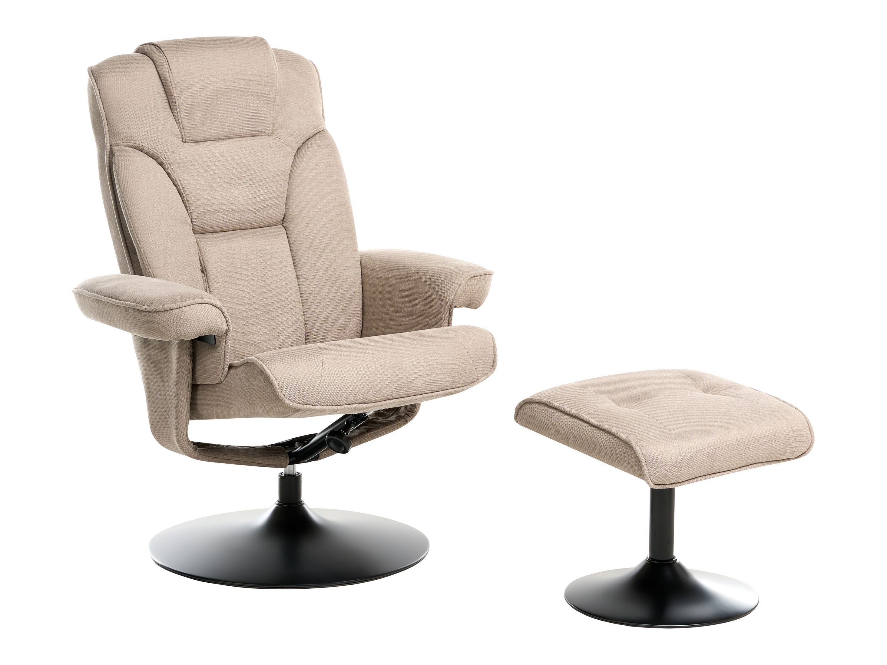 Реклайнер Berwyn 3199