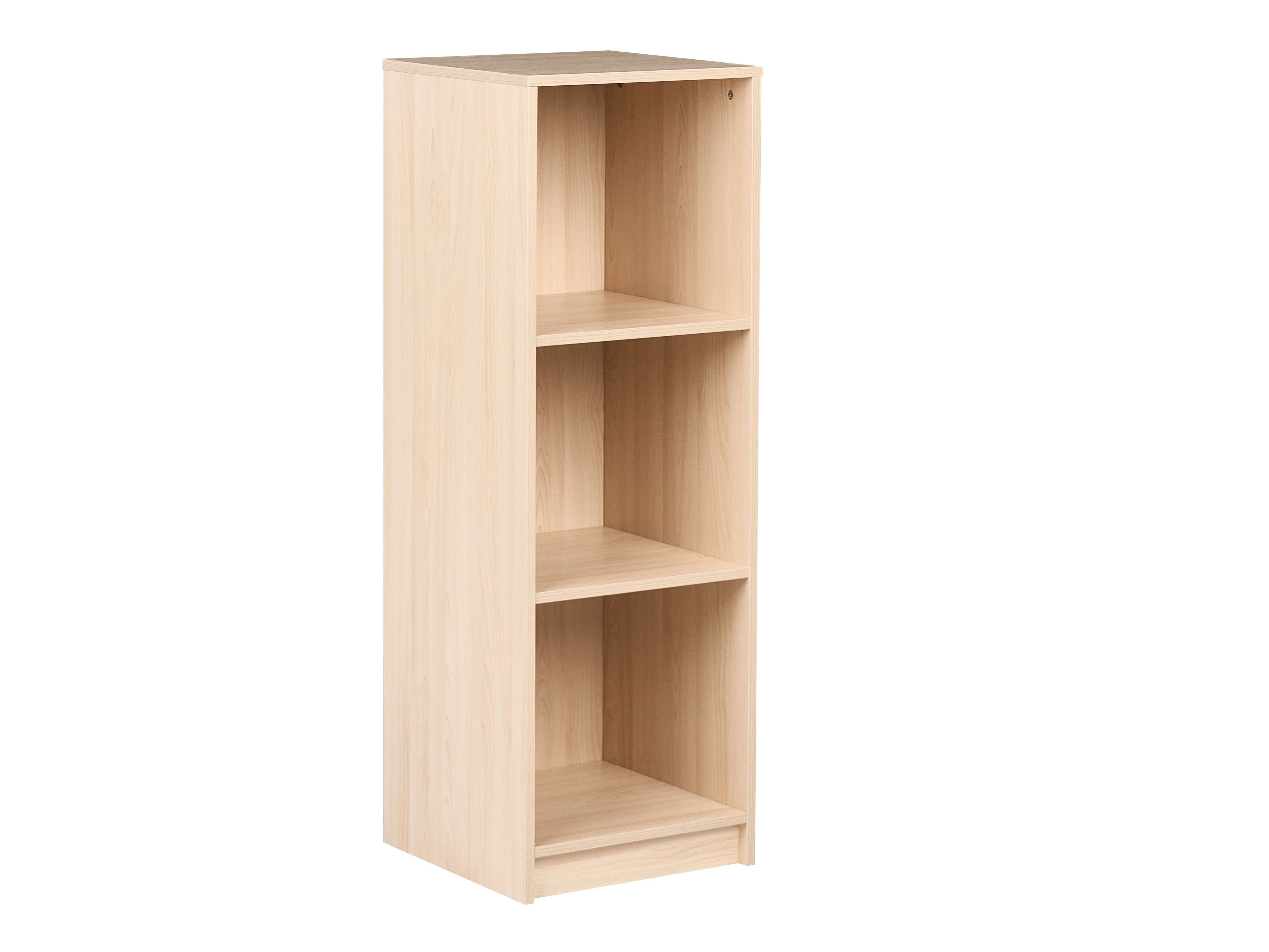 Етажерка Catferu 104 (Ярък дърво)