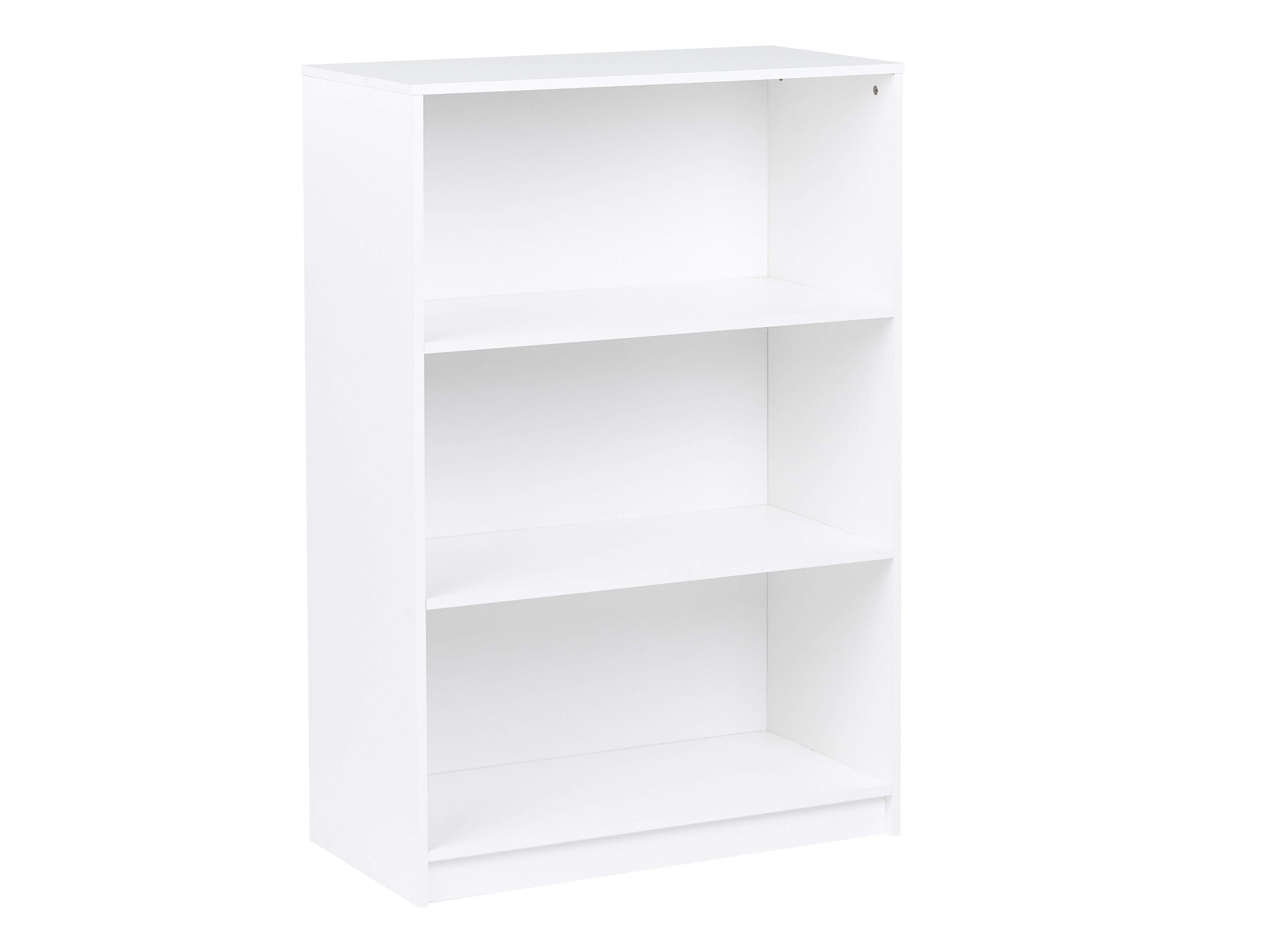 Етажерка Catferu 105 (Бял)