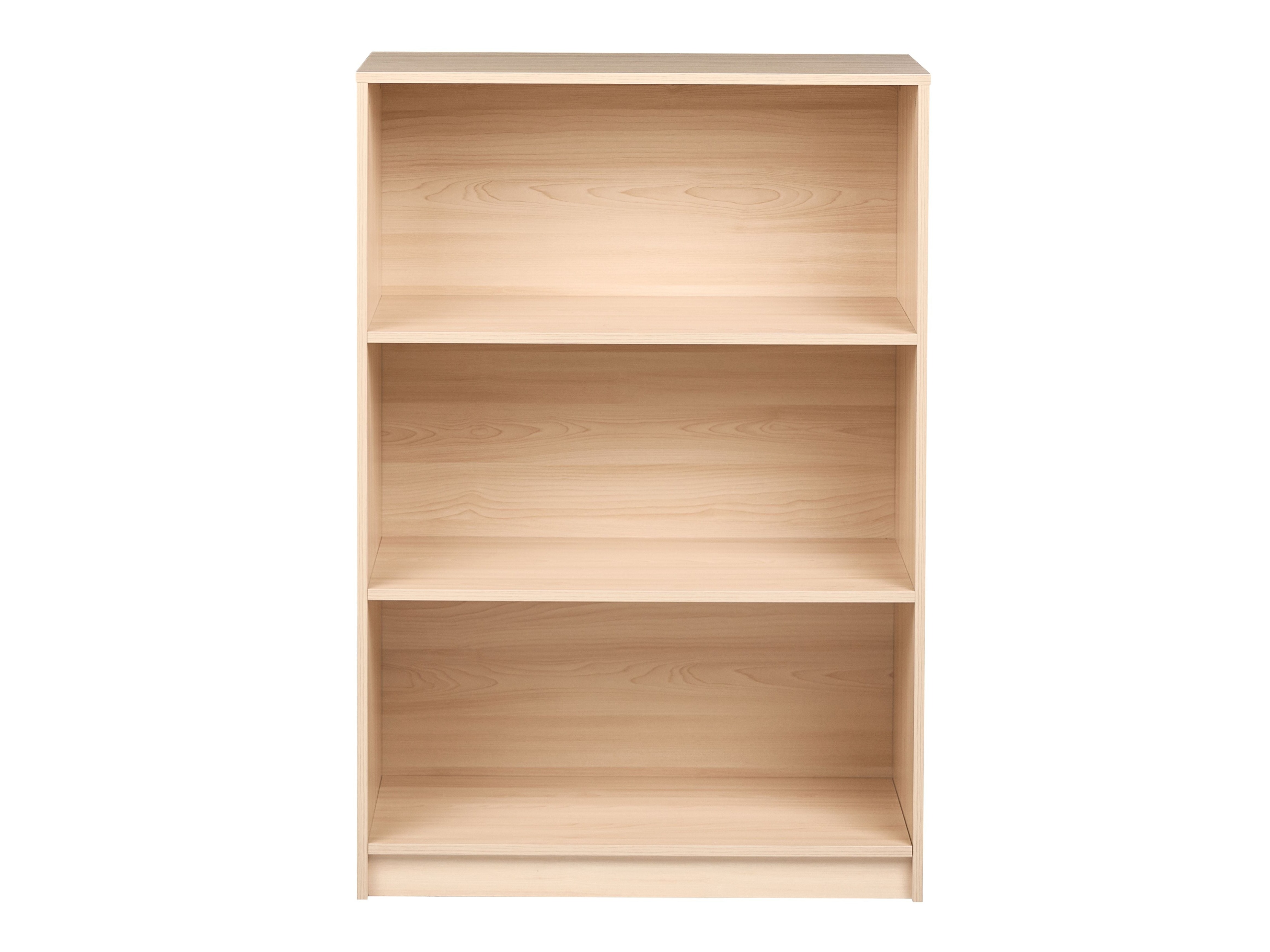 Етажерка Catferu 105 (Светлокафяво)