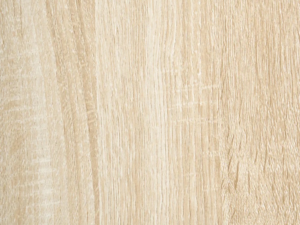 Етажерка Catferu 106 (Черен + Светлокафяво)