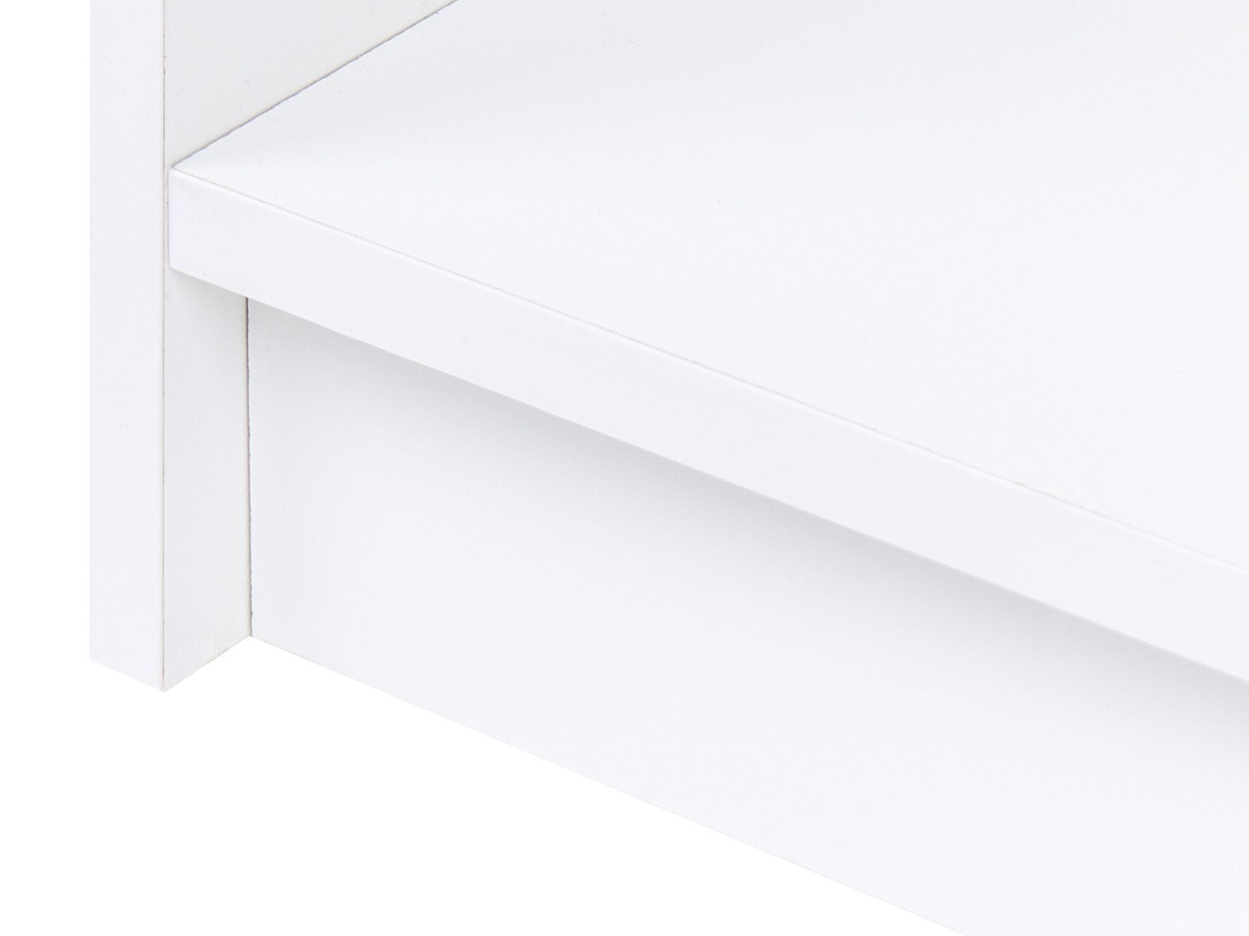 Етажерка Catferu 107 (Бял)