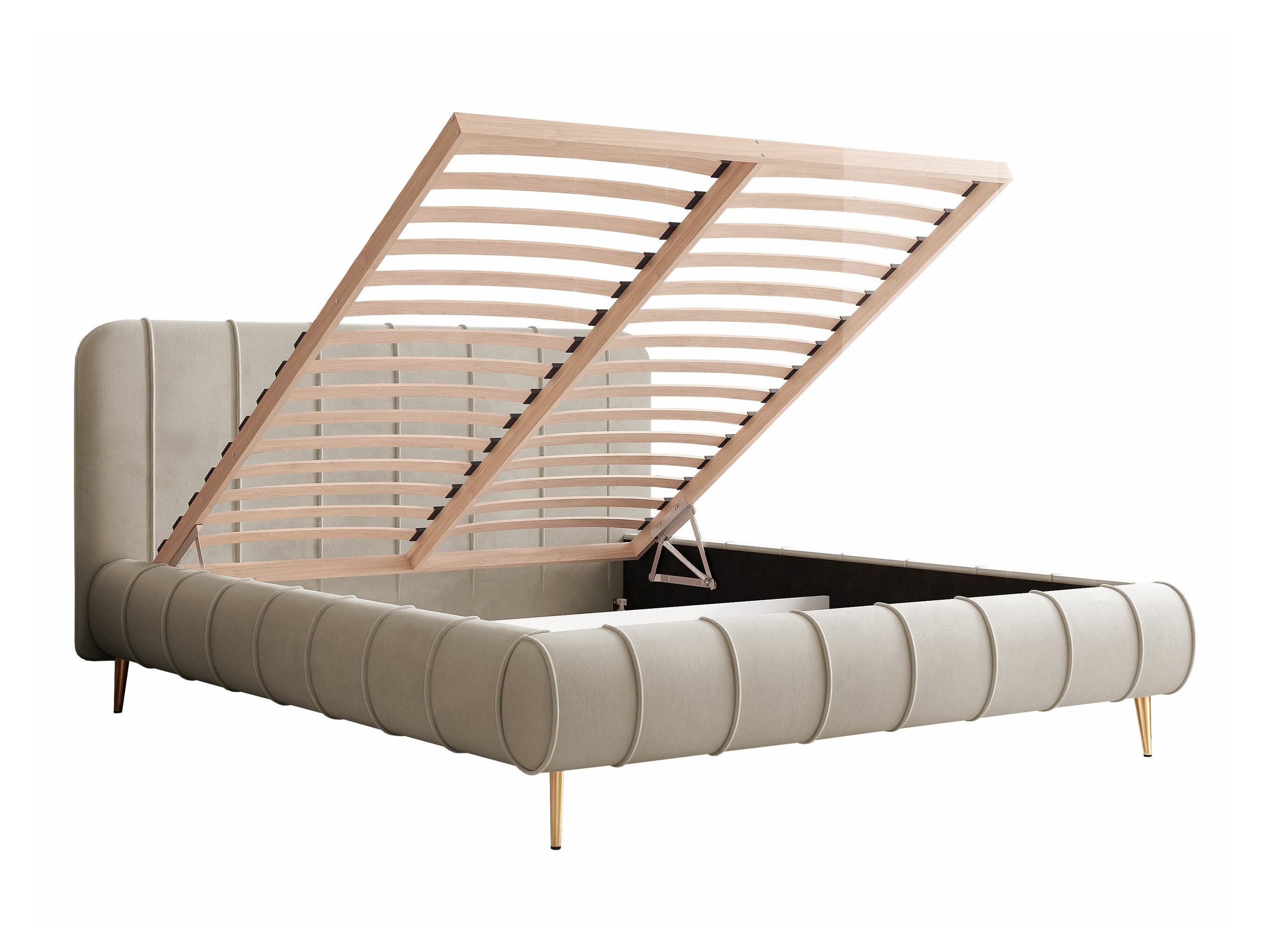 Легло Hesperia 128 (Paros 02)