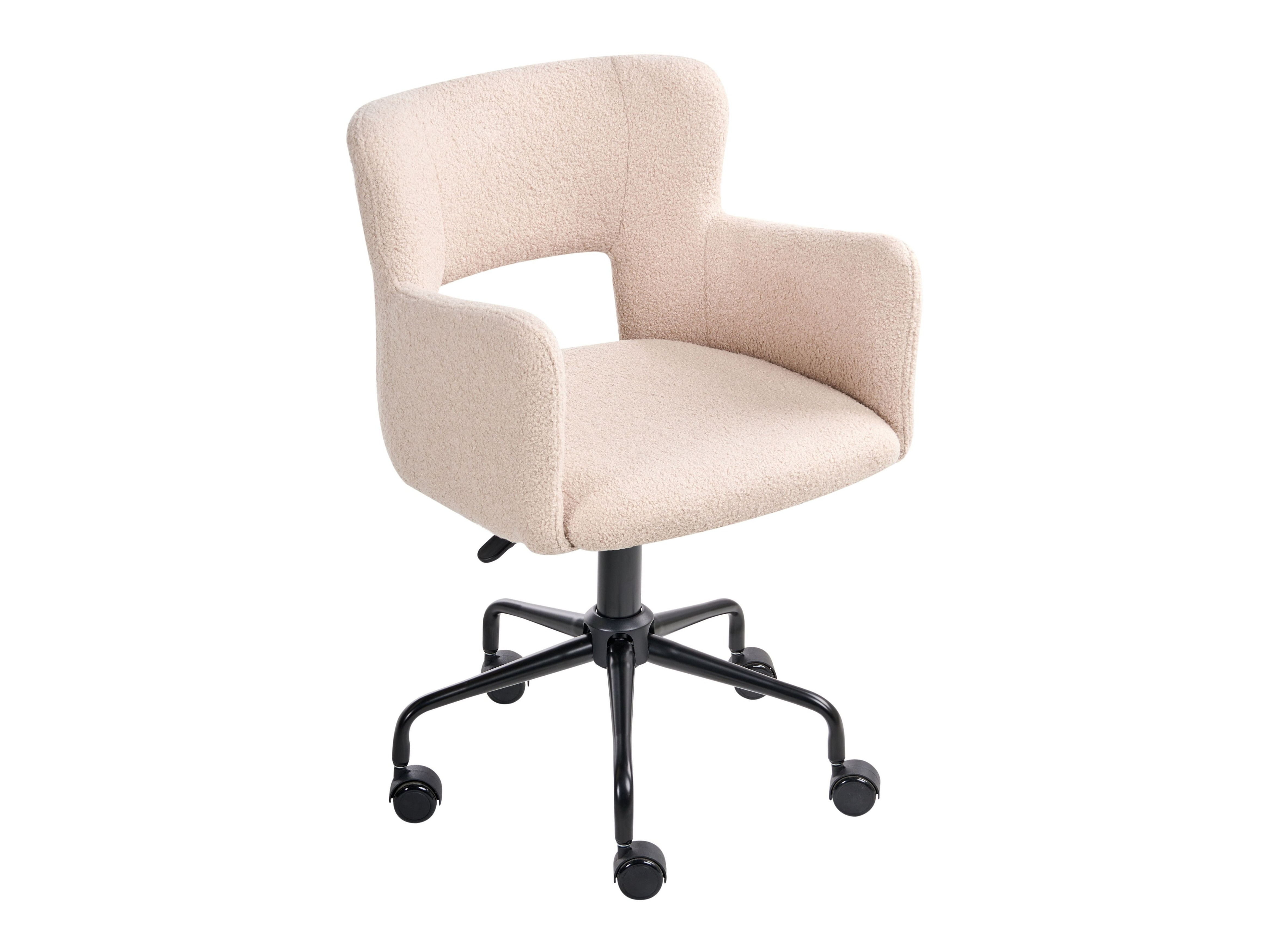 Офис стол Berwyn 895 (Бежов)