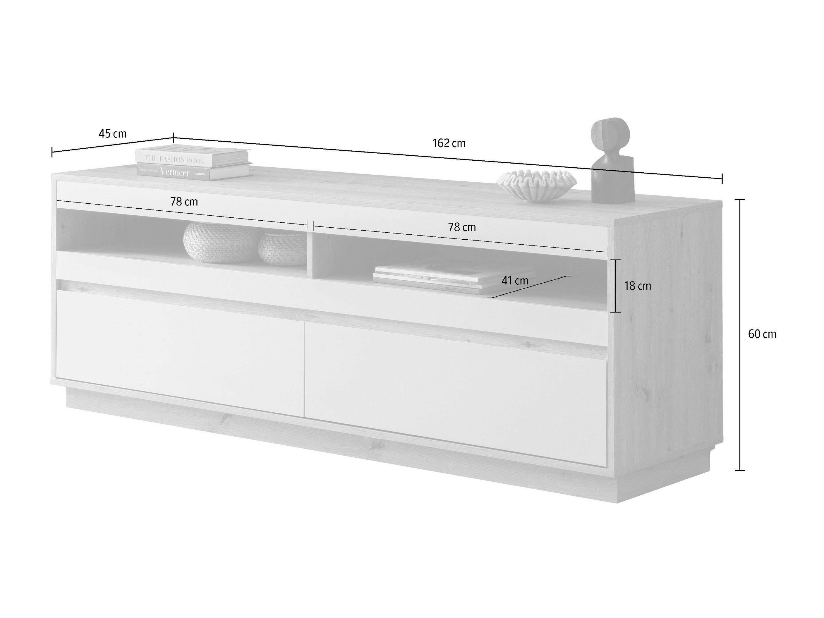 ТВ шкаф Ferciro 100