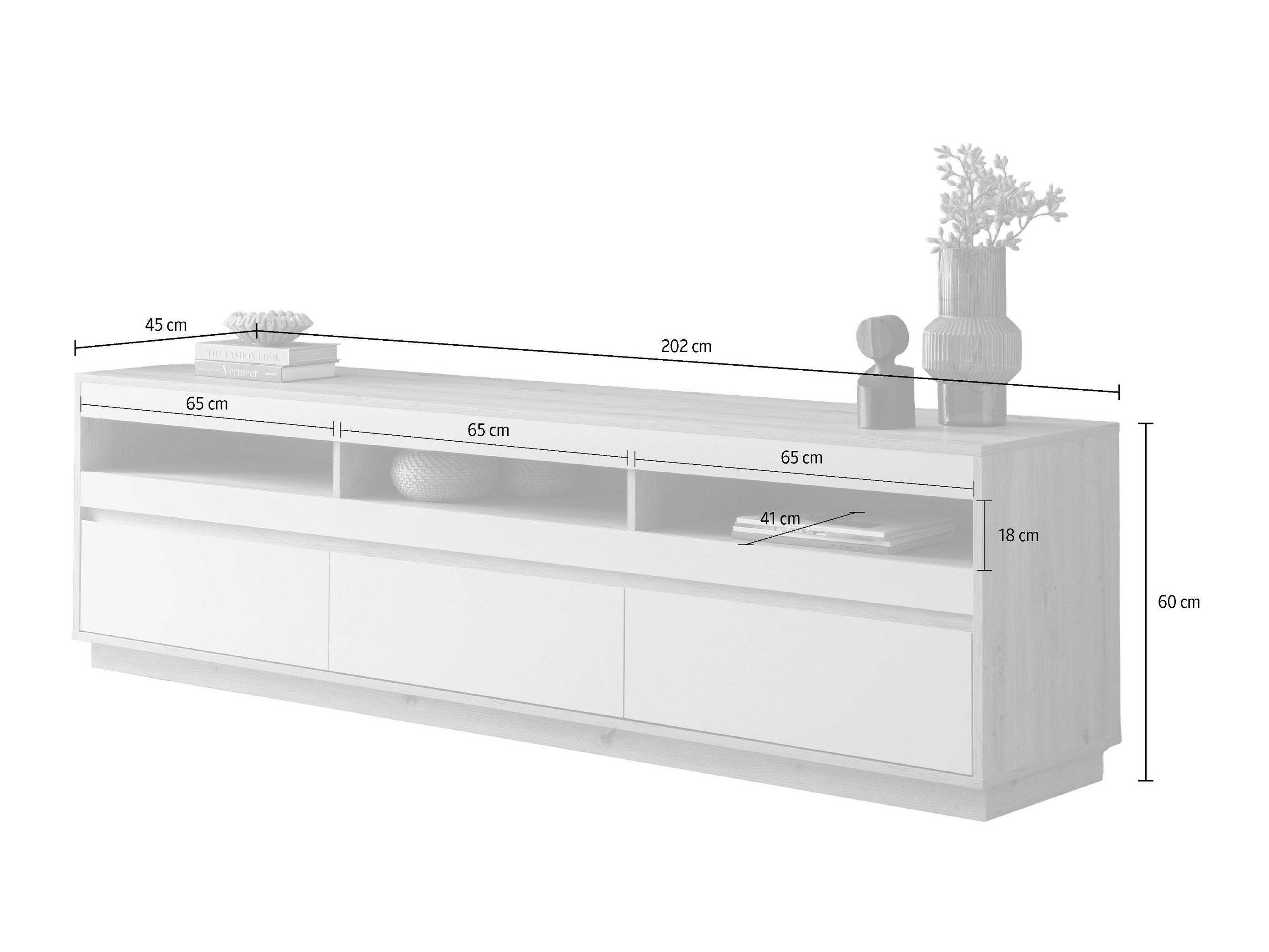 ТВ шкаф Ferciro 101
