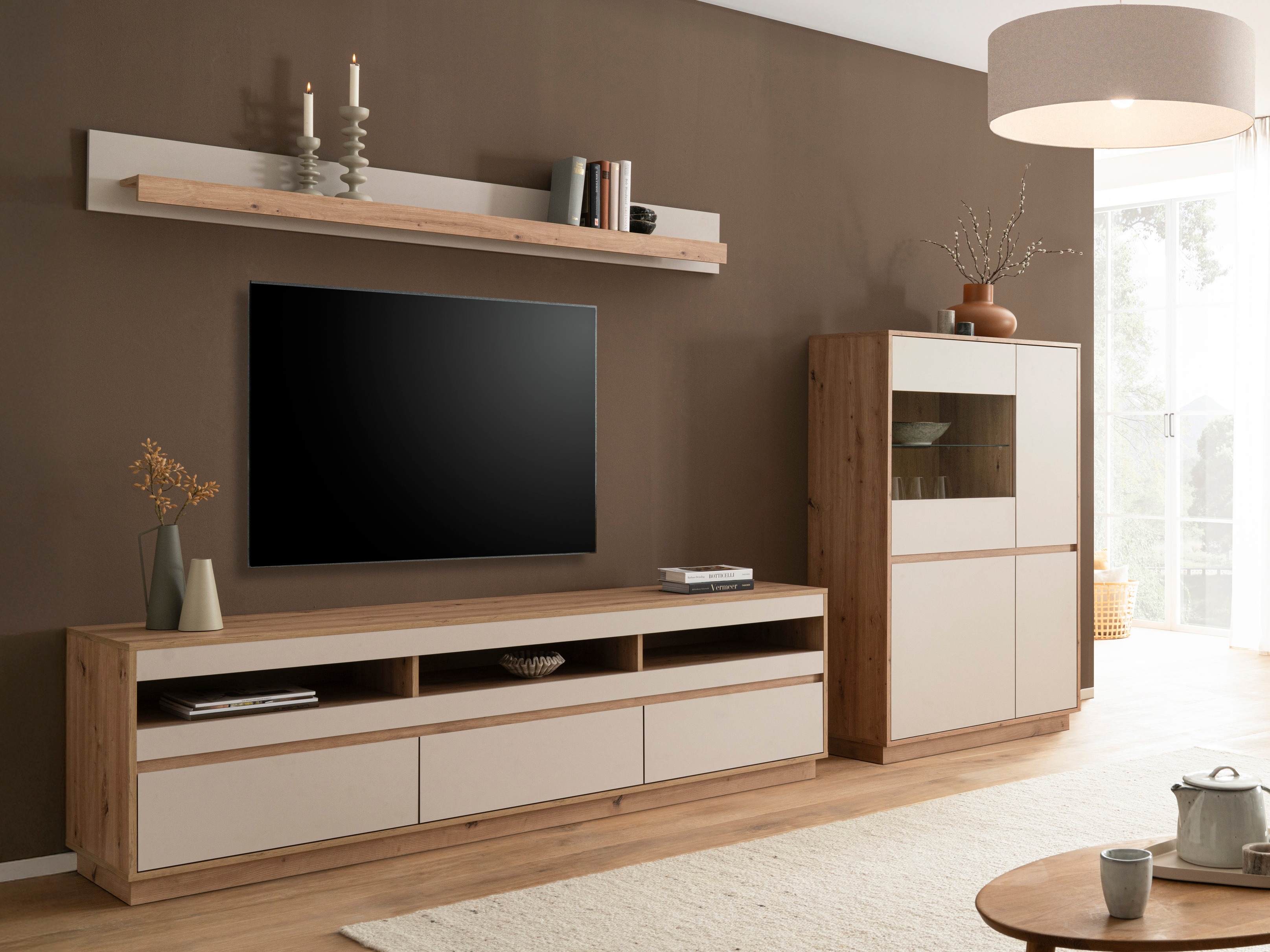 Етажерка Ferciro 106