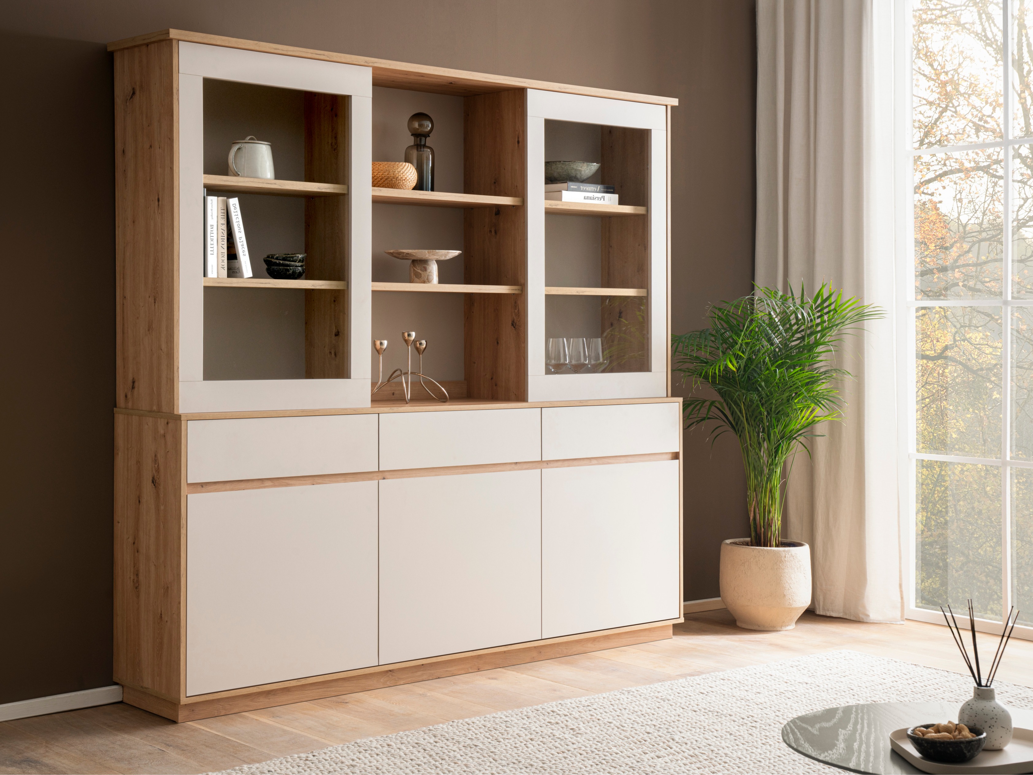 Етажерка Ferciro 107