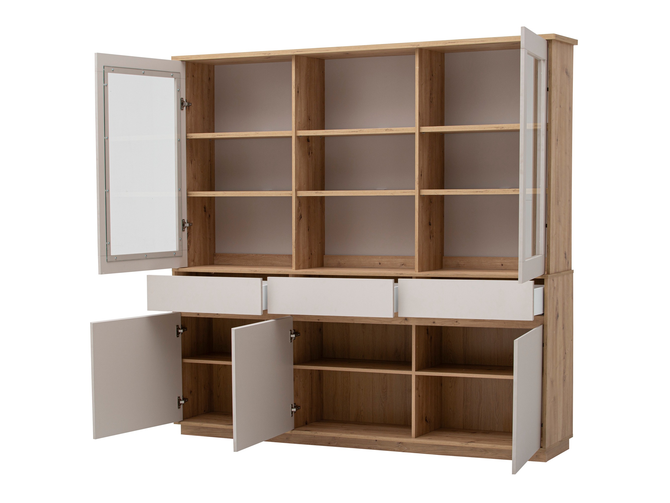 Етажерка Ferciro 107